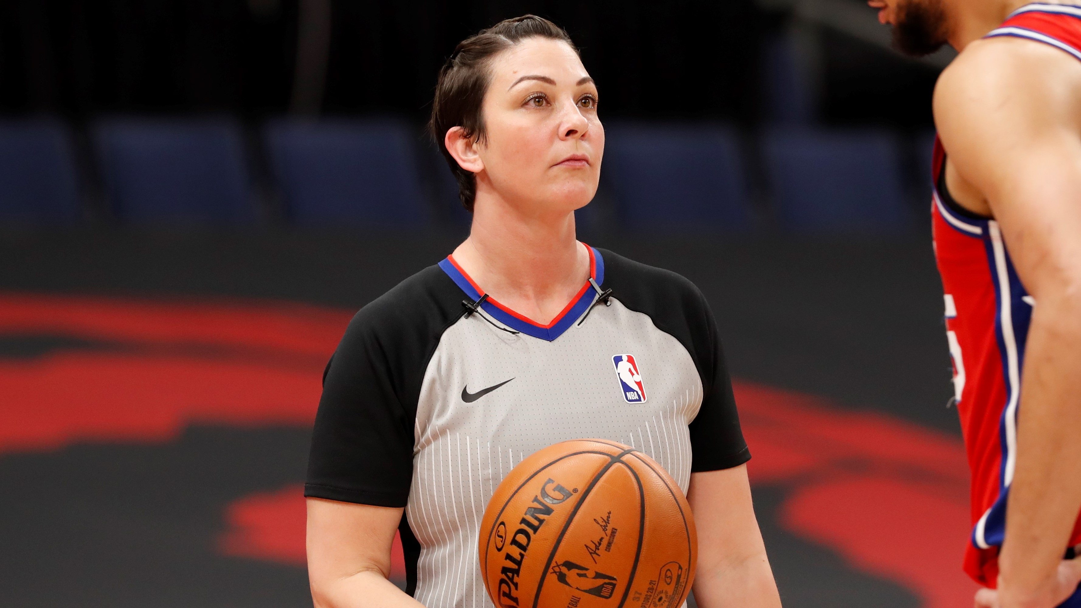 インタビュー Nbaで活躍する女性レフリーたち 第2部 Nbaにおける女性レフリーの存在 Nba日本公式サイト The Official Site Of The Nba インタビュー Nbaで活躍する女性レフリーたち 第2部 Nbaにおける女性レフリーの存在 Nba日本公式サイト The Official Site Of The Nba
