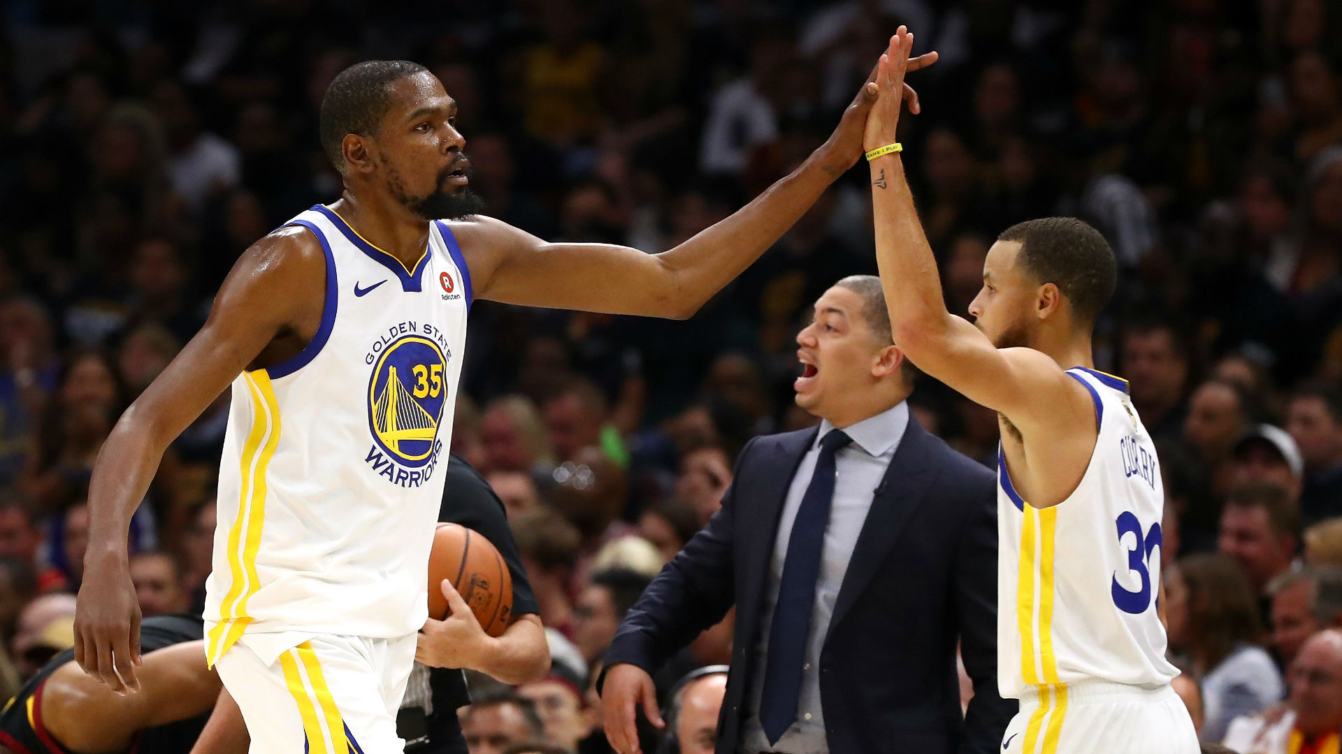 kevin durant ranking in nba