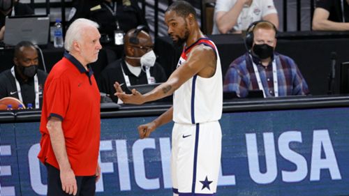 Usa Vs Iran Time Channel Tv Schedule To Watch 21 Olympic Men S Basketball Game Sporting News