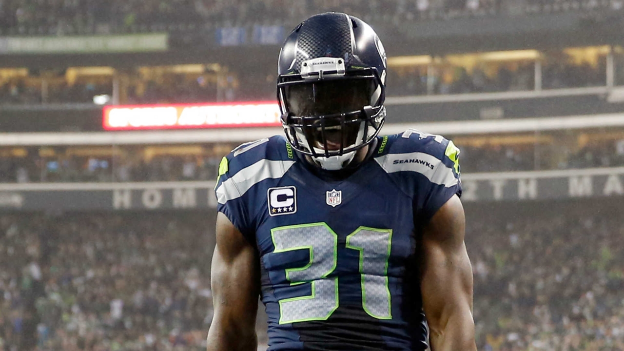 When Kam Chancellor Goes Boom Seahawks And Legion Can T Be Beat