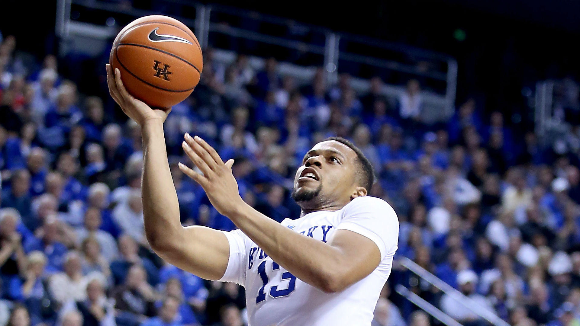 Isaiah Briscoe�s return to Kentucky doesn�t guarantee him