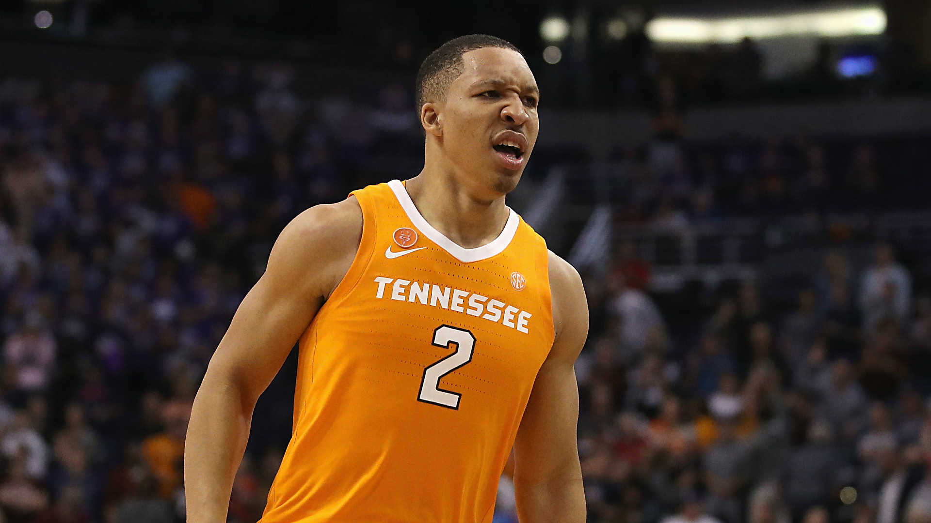 grant williams tennessee jersey