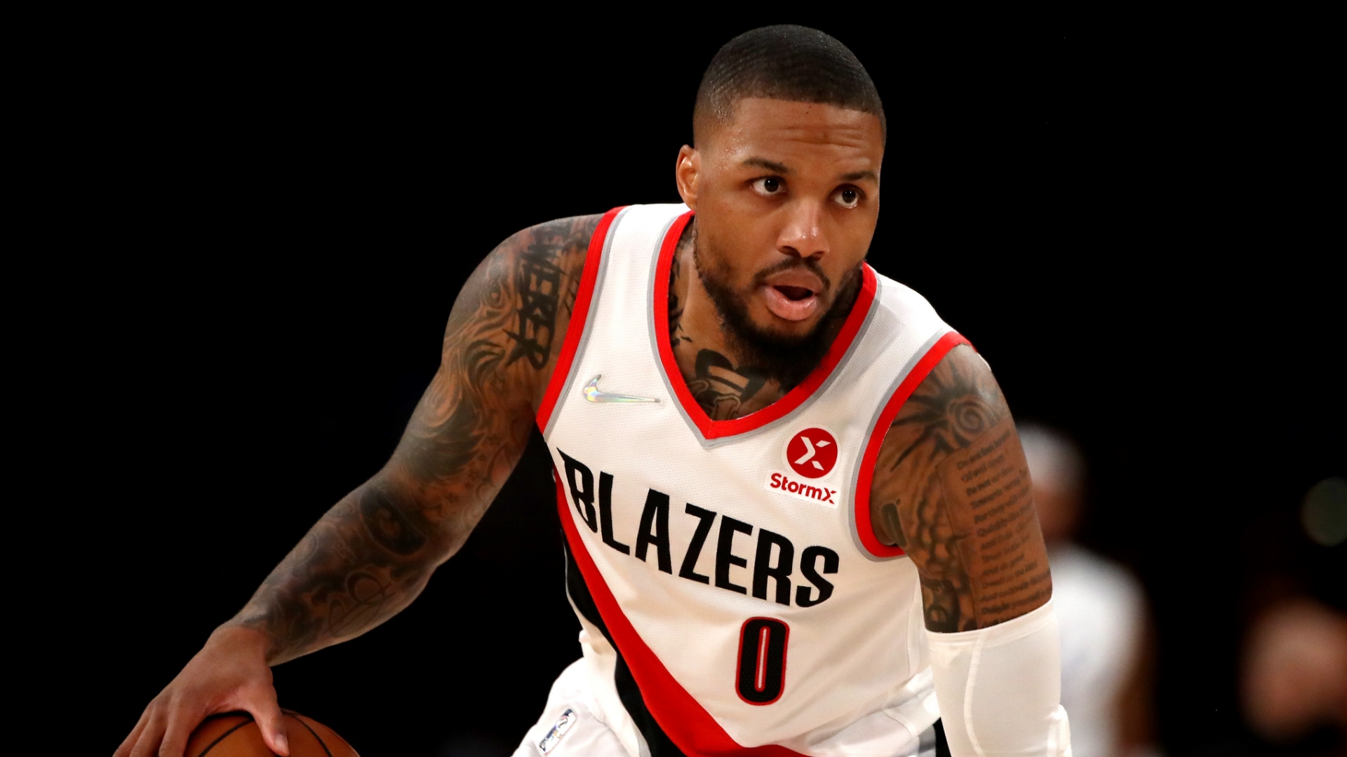 How long is Damian Lillard out? Injury timeline, return date, latest updates on Trail Blazers star