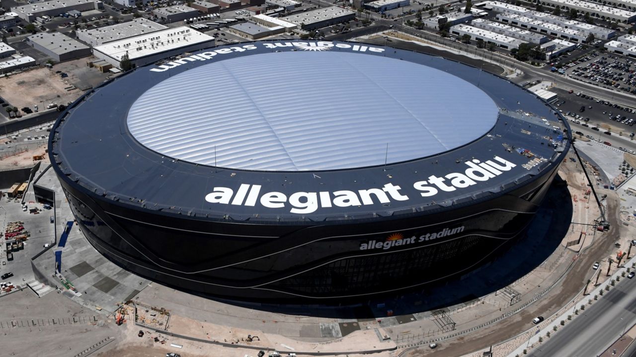 Ranking All 30 Nfl Stadiums From Worst To Best Sporting News