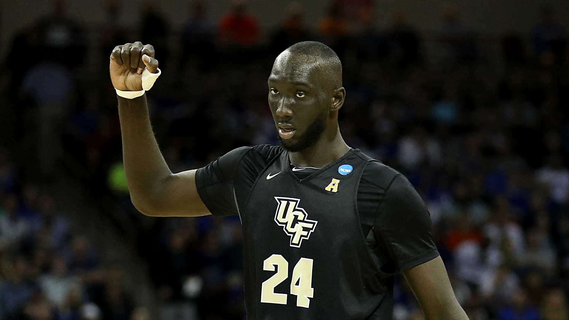 Nba Draft Combine 2019 Measurements Test Results For Tacko Fall Other Top Prospects Sporting News