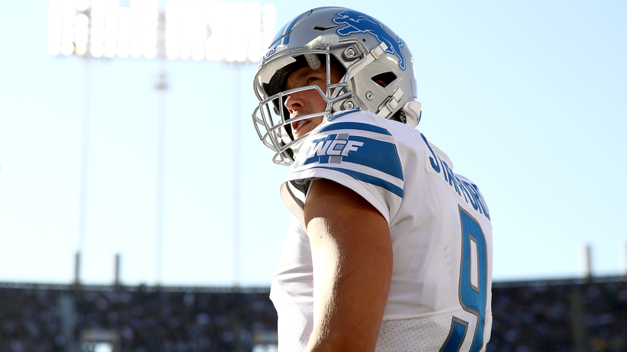 Why the Lions won't trade Matthew Stafford despite rumors suggesting they will | Sporting News Why the Lions won't trade Matthew Stafford despite rumors suggesting they will | Sporting News