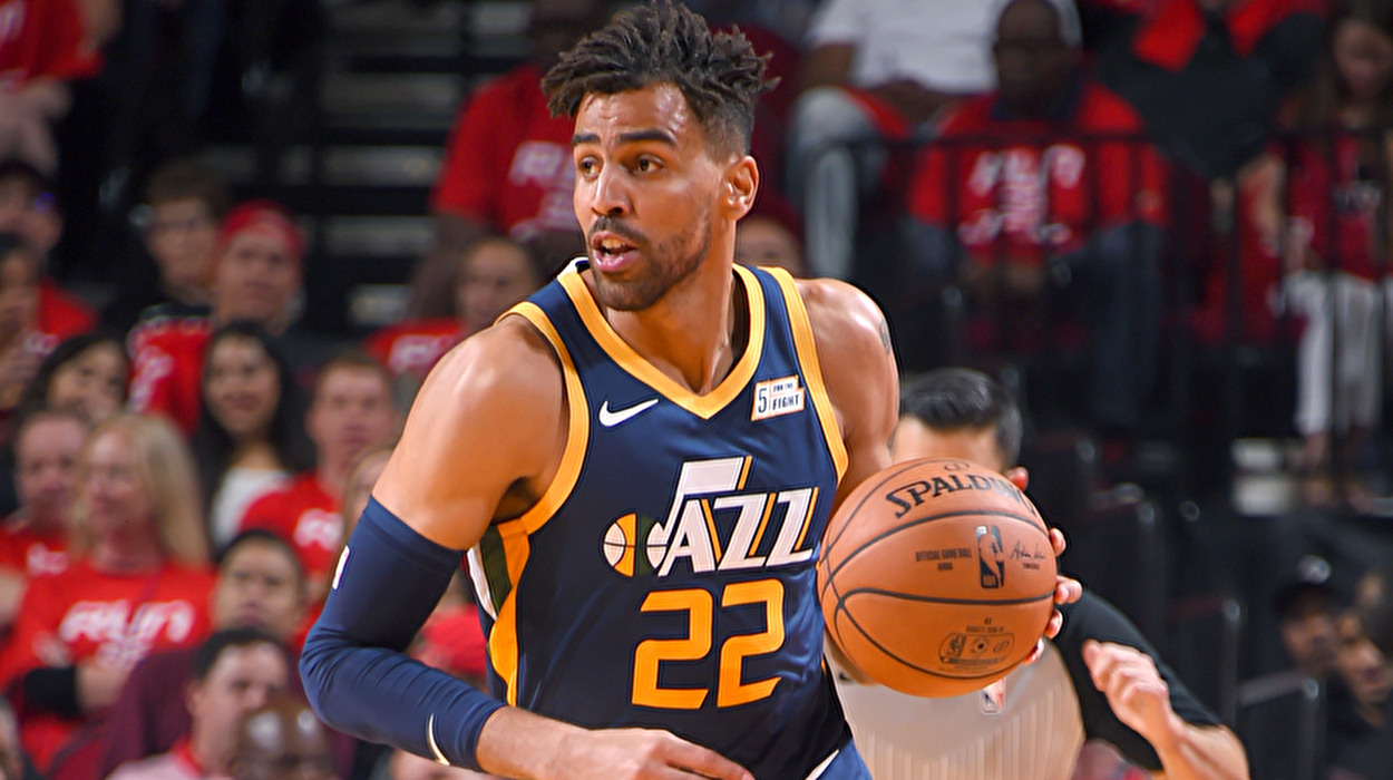 リポート ロケッツがタボ セフォローシャと契約 Nba日本公式サイト The Official Site Of The Nba リポート ロケッツがタボ セフォローシャと契約 Nba日本公式サイト The Official Site Of The Nba