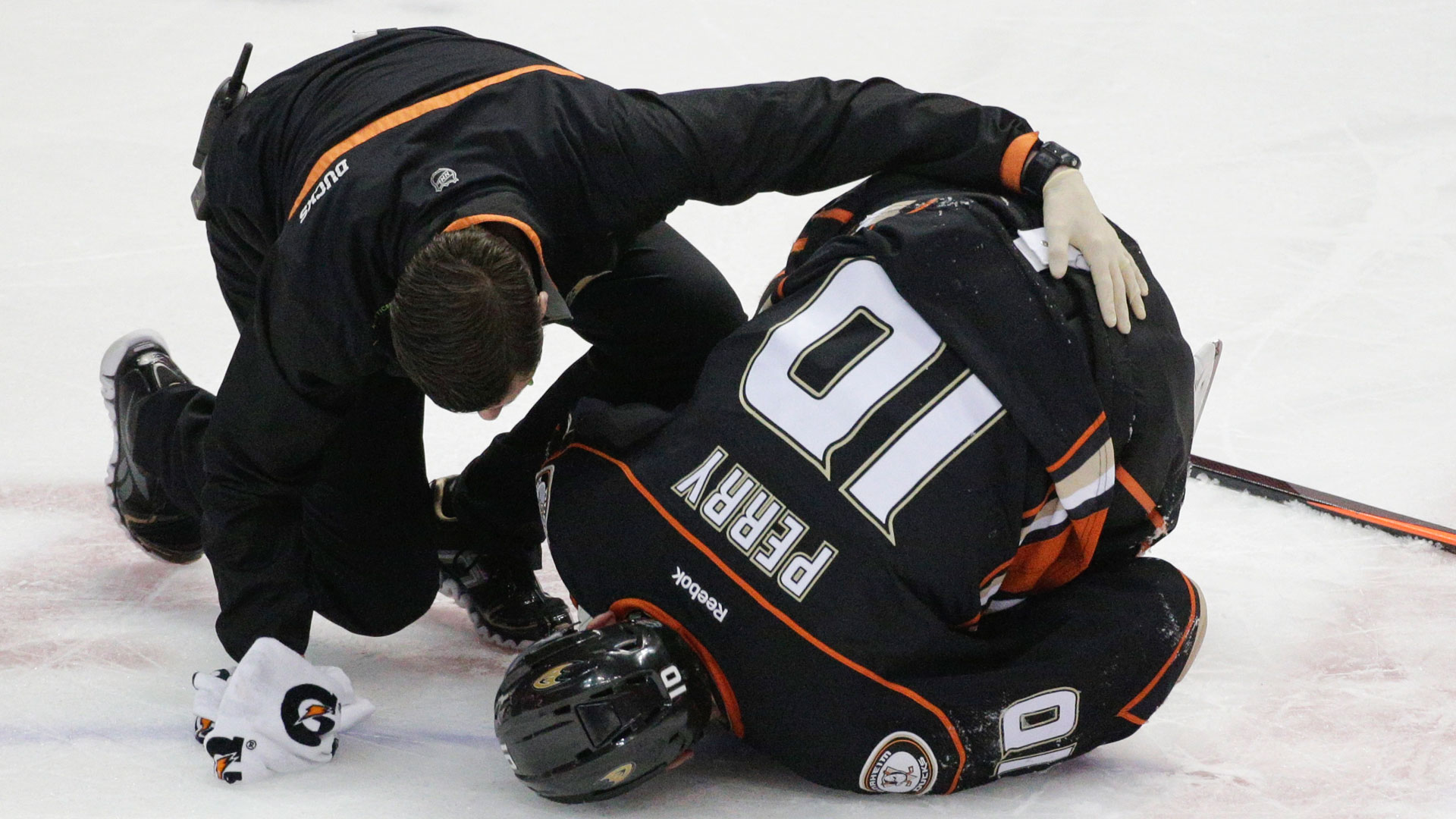 Corey Perry Stanley Cup - Corey Perry, Dallas Stars win in double