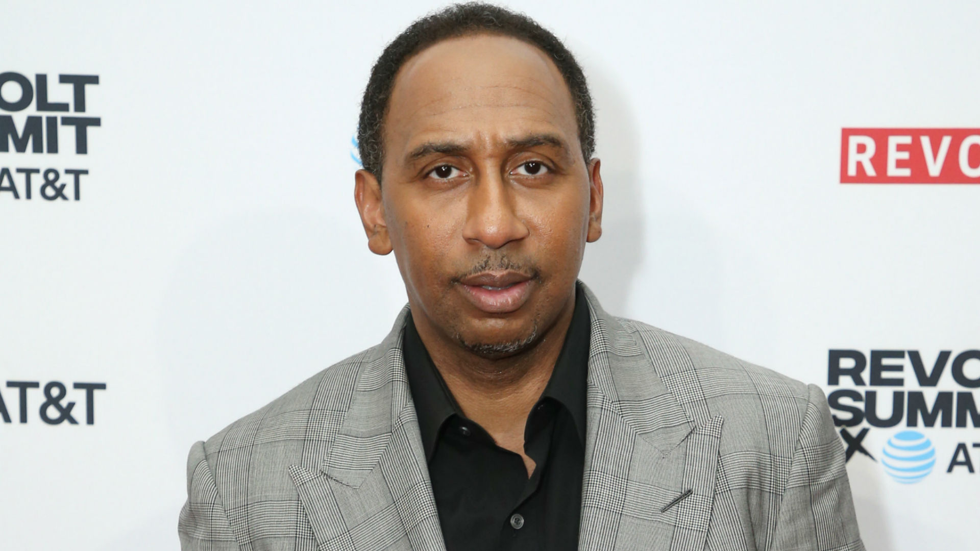 Stephen A. Smith ESPN's highestpaid sportscaster