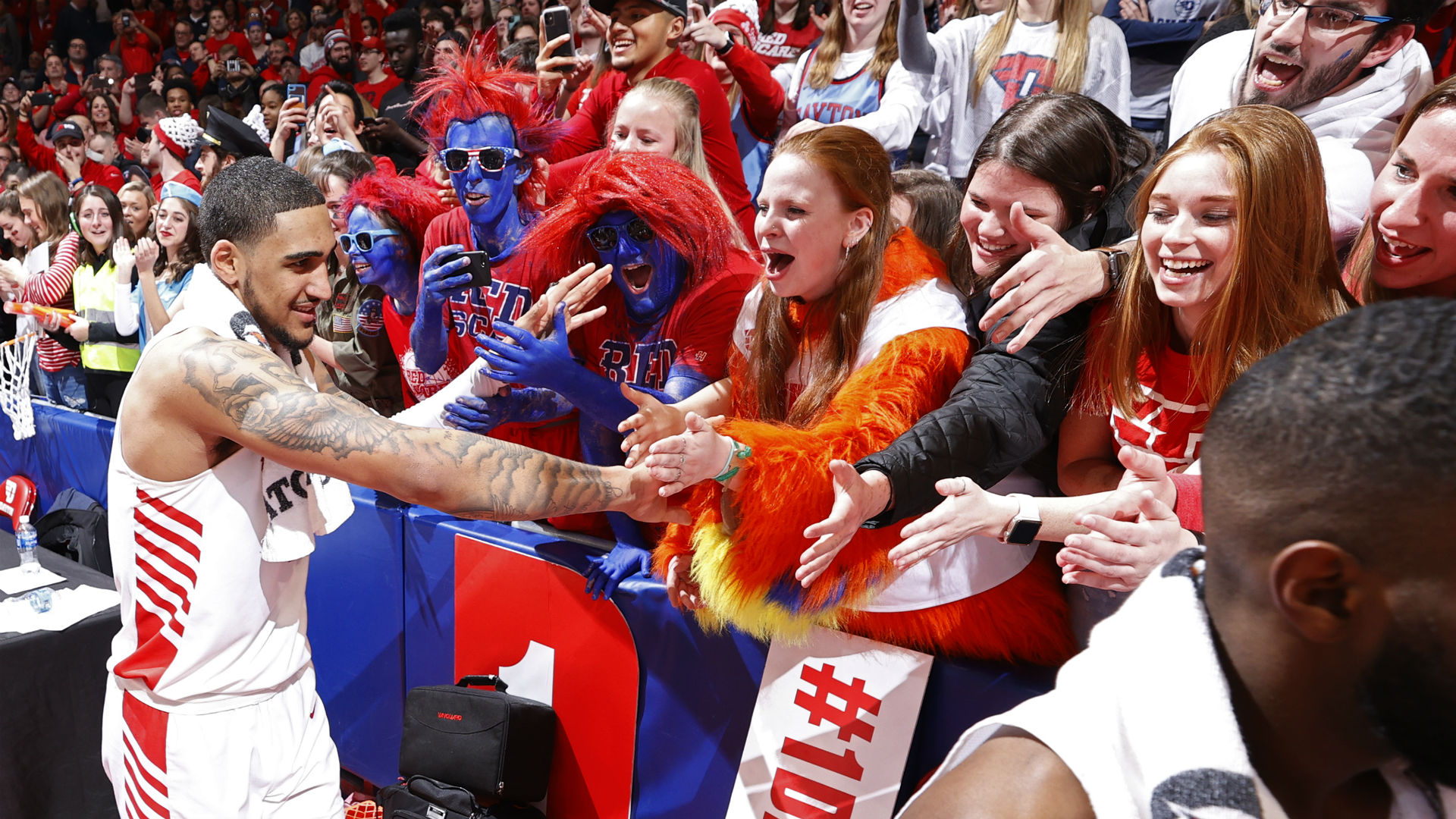 NBA Draft prospects 2020: Ranking the top 60 players ...