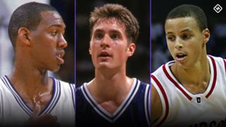 Ranking 68 Greatest Players Of March Madness Expanded Bracket Era