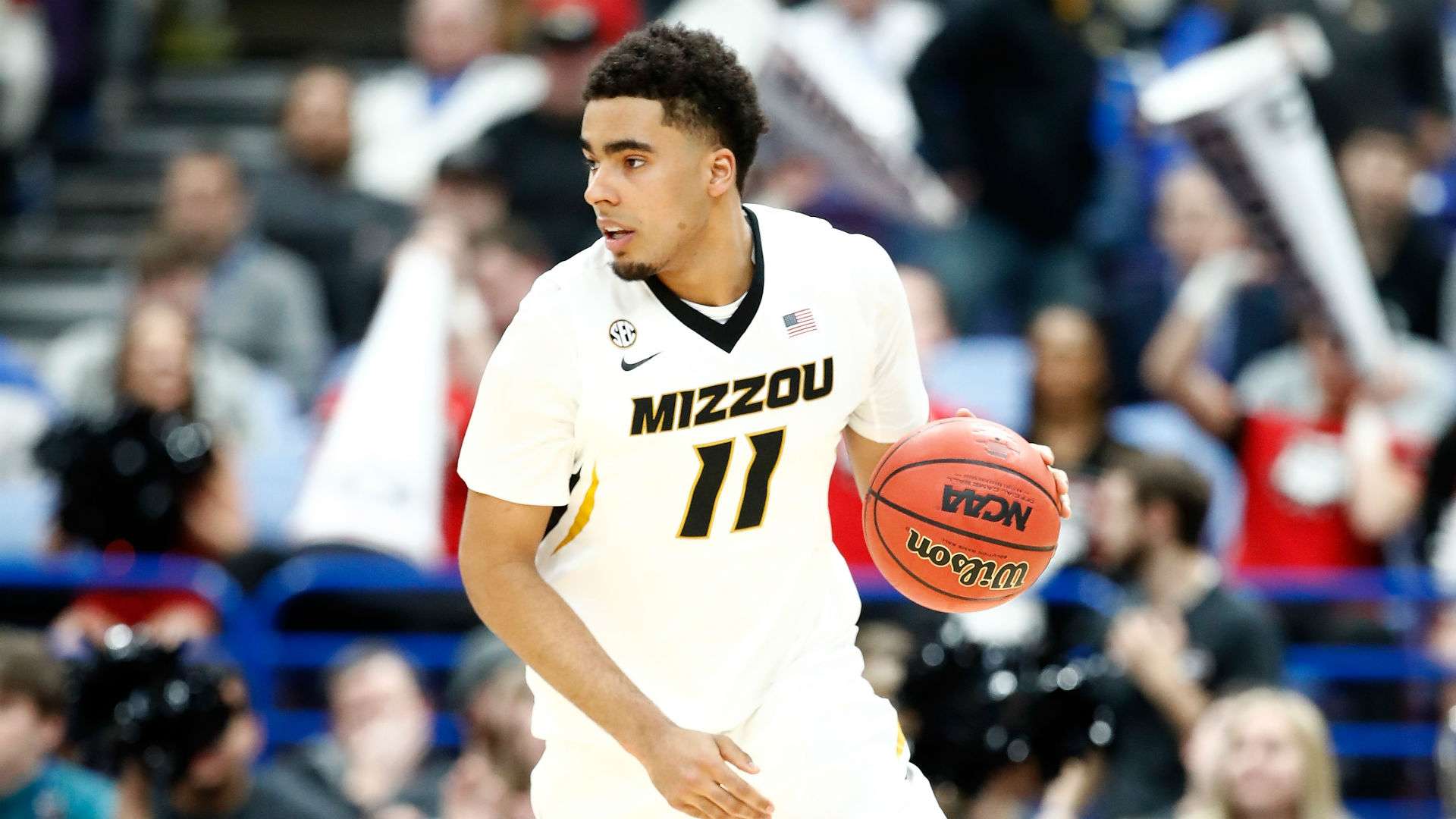 Nba Draft Boom Or Bust Projecting First Round