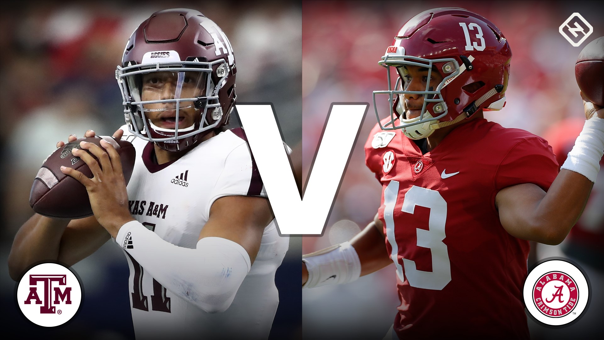 What Channel Is Alabama Vs Texas A M On Today Schedule Time For Week 7 Sec Game Sporting News What Channel Is Alabama Vs Texas A M On Today Schedule Time For Week 7 Sec Game Sporting News