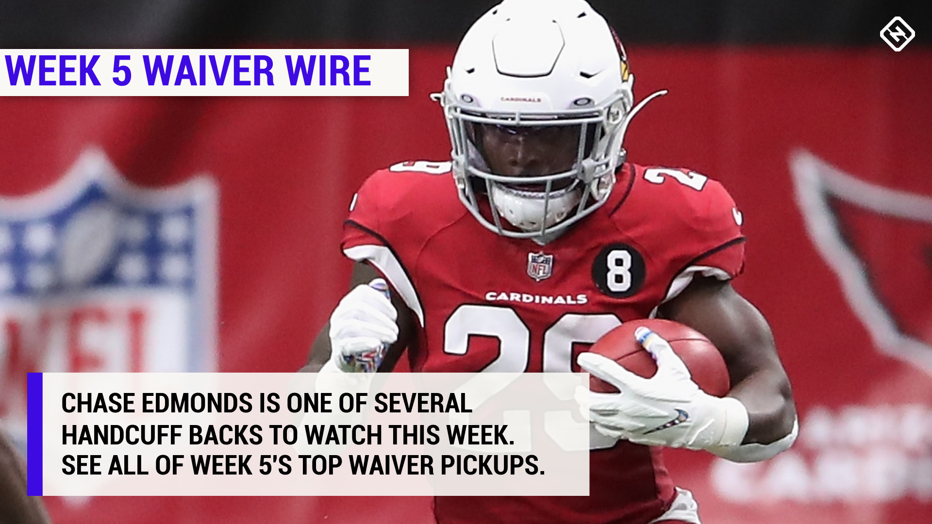 Best Fantasy Football Waiver Wire Pickups For Week 5 Sporting News