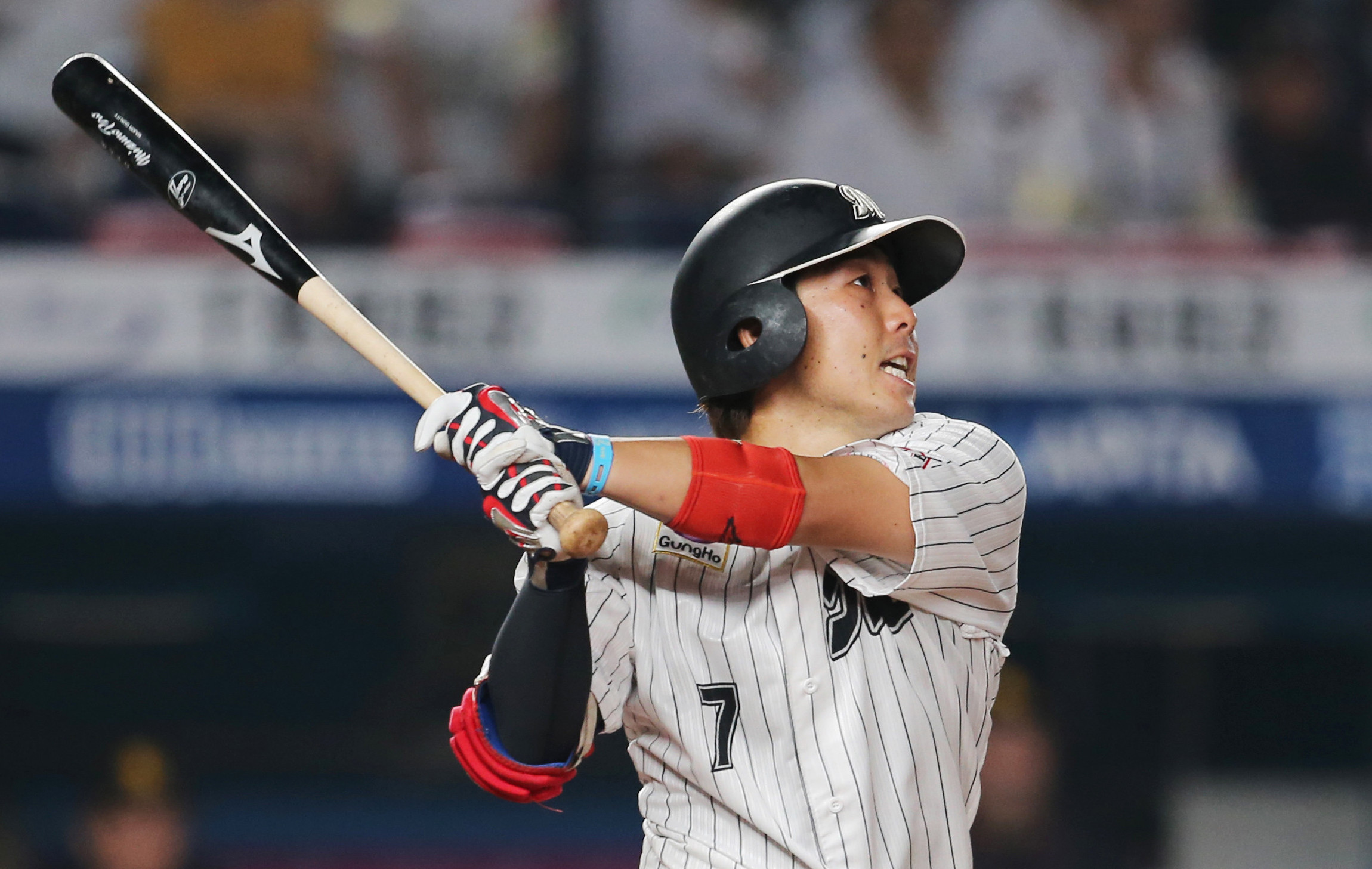 楽天にfa移籍の鈴木大地 ロッテが好きという気持ちは変わらない スポーティングニュース ジャパン 楽天にfa移籍の鈴木大地 ロッテが好きという気持ちは変わらない スポーティングニュース ジャパン