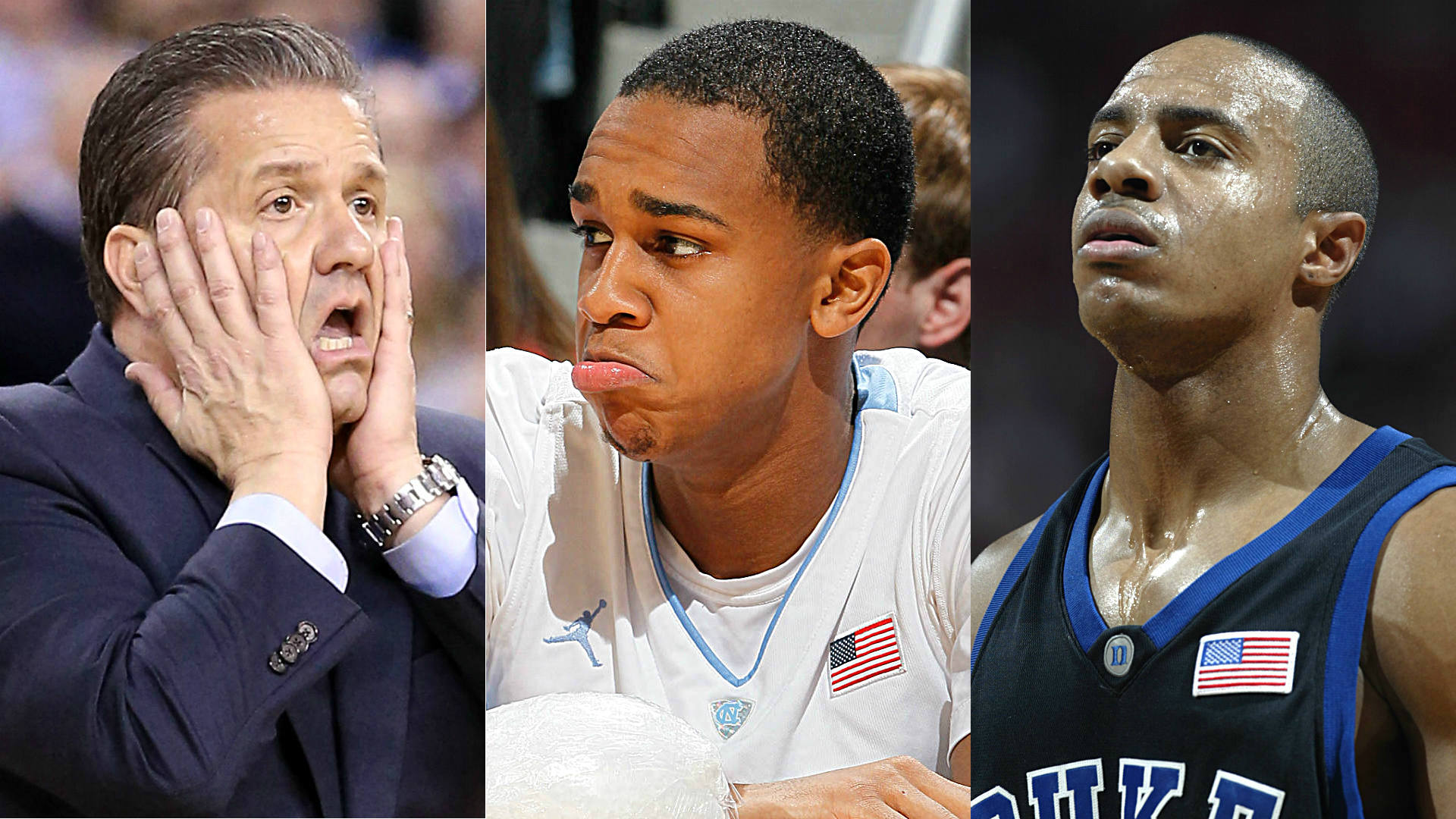 37 best teams that didn’t win the NCAA Tournament