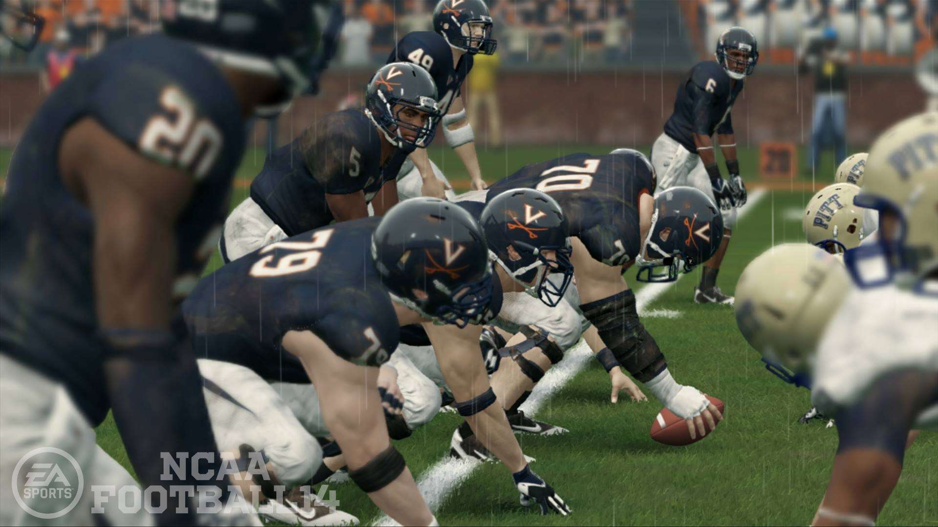 Ranking The Top Five Sports Video Games Of The 2010s Sporting News