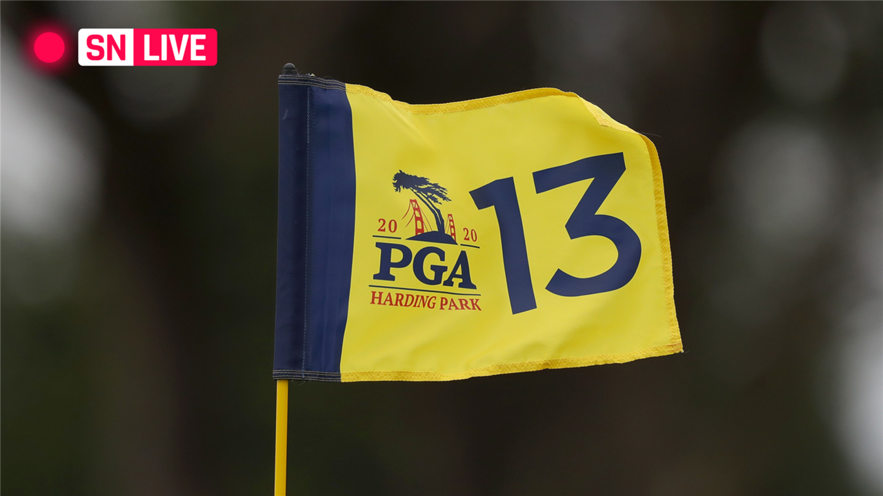 Pga Championship Leaderboard 2020 Live Golf Scores Results From Sunday S Round 4 Sporting News Pga Of America Championship 2022 Leaderboard