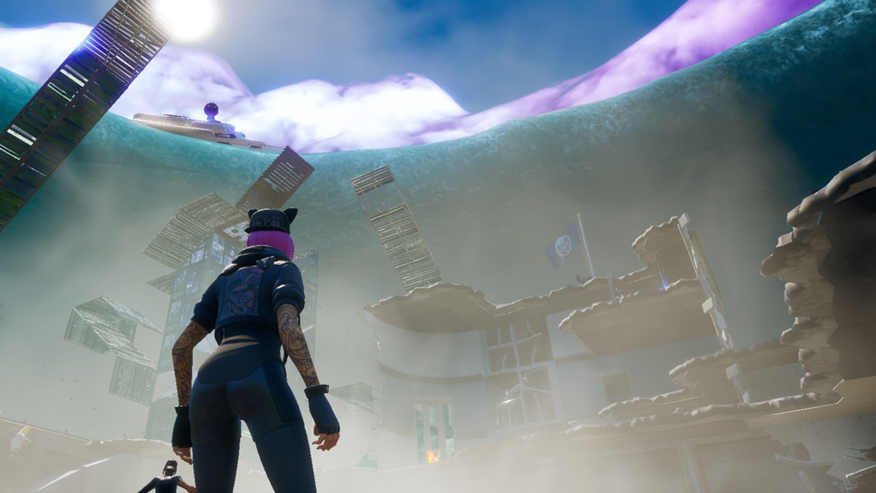 Fortnite Doomsday Event Here S What Happened Ahead Of Season 3 Start Sporting News Fortnite Doomsday Event Here S What Happened Ahead Of Season 3 Start Sporting News