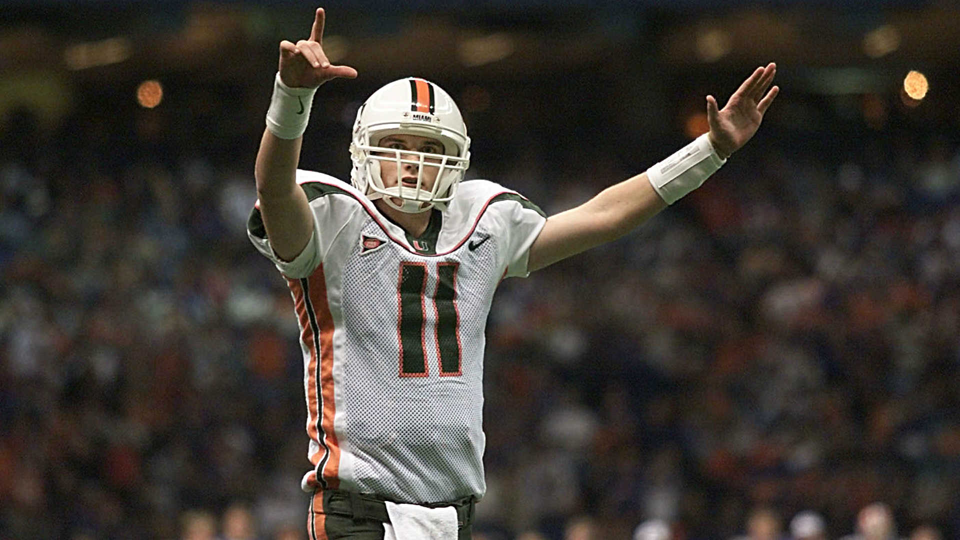 Ken Dorsey, Darren Sproles among firsttimers on College Football Hall
