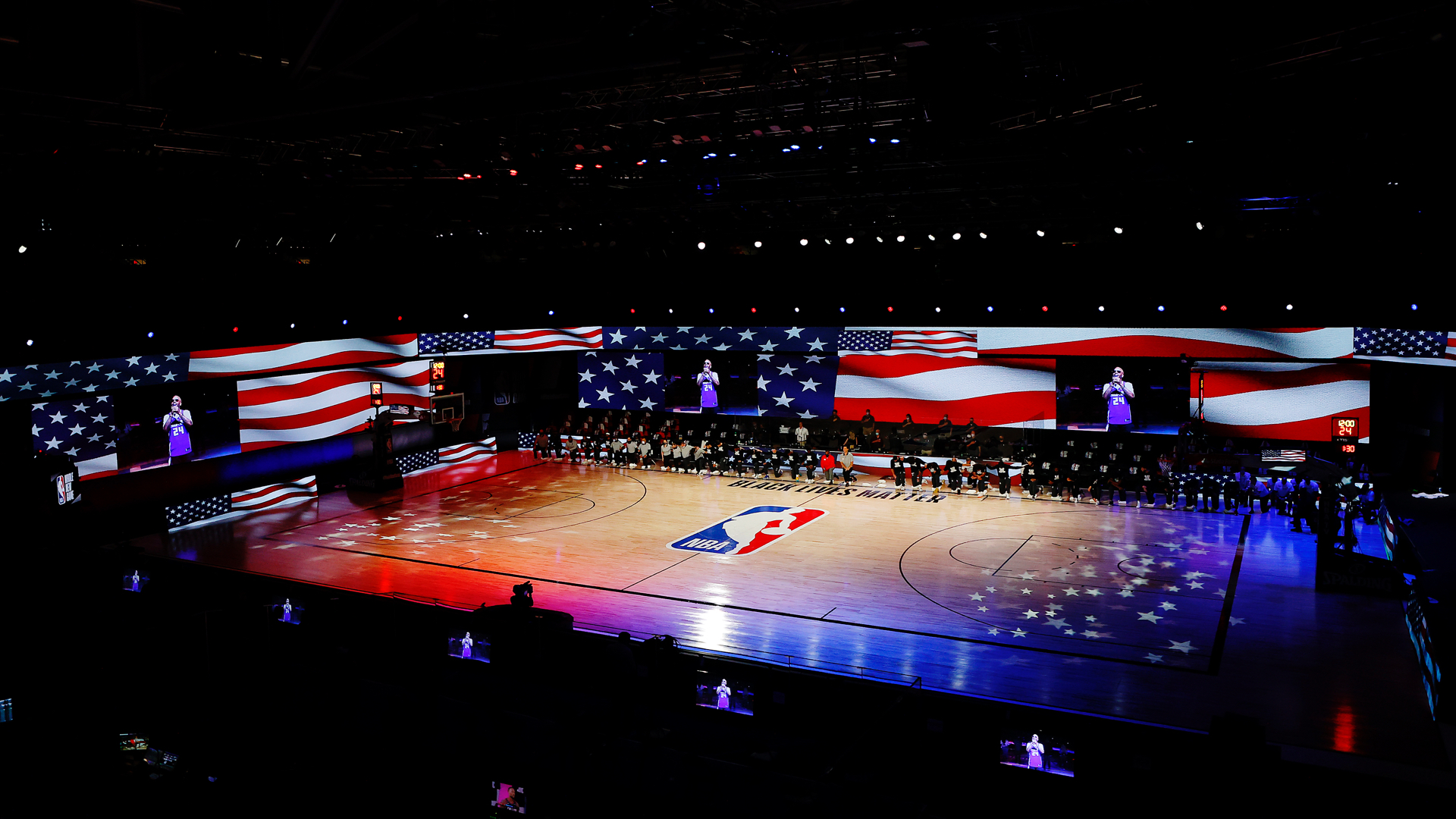 NBA play-in tournament, explained: What to know about format for Western Conference's last playoff seed 1 NBA play-in tournament, explained: What to know about format for Western Conference's last playoff seed 1