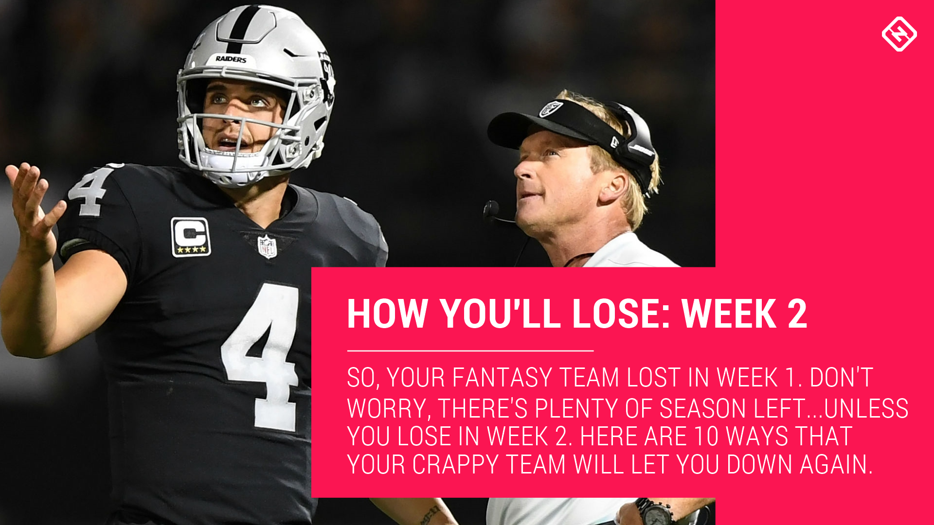 How Your Fantasy Football Team Will Lose Week 2 Sporting News how-your-fantasy-football-team-will-lose-week-2-sporting-news
