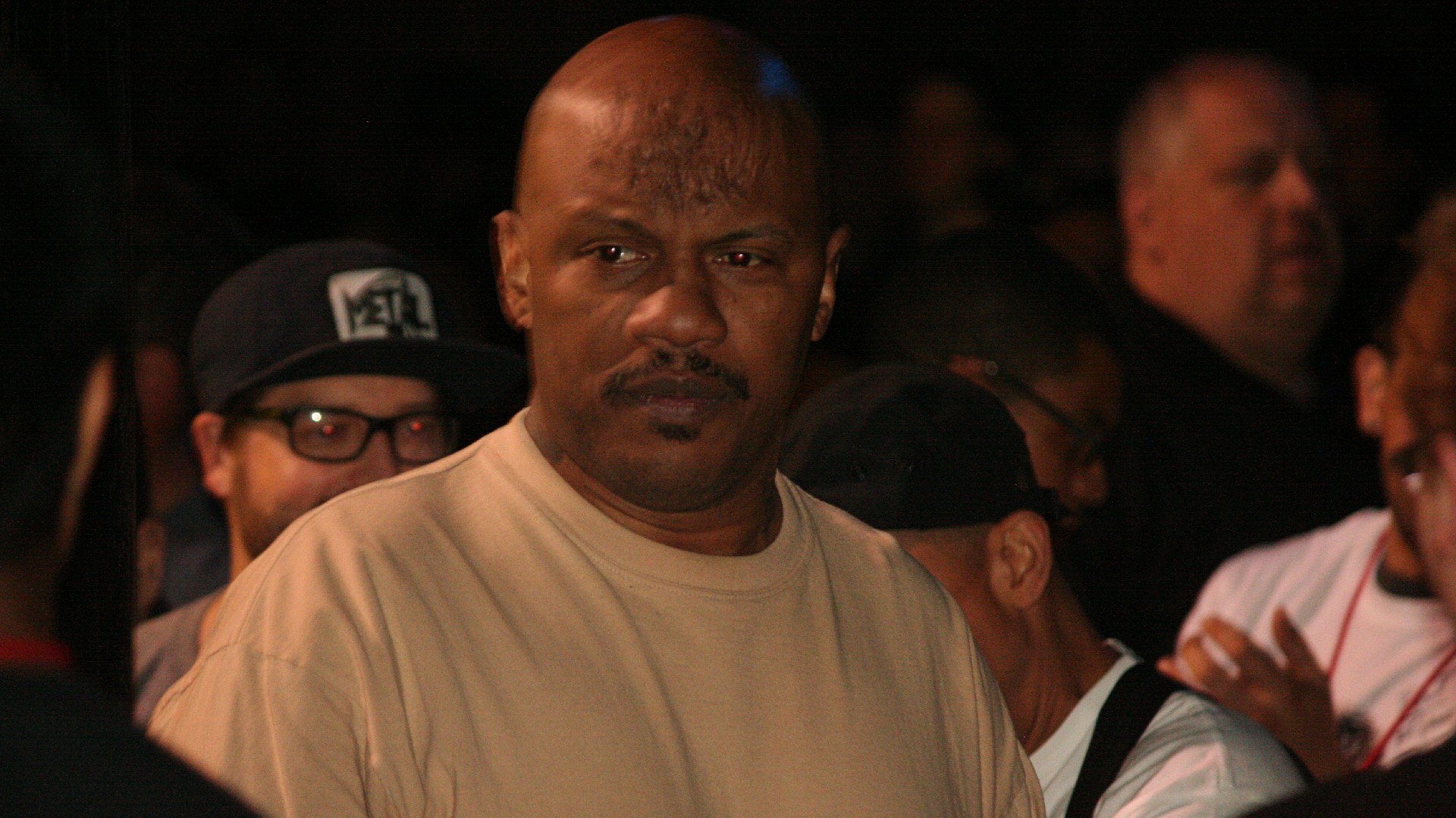New Jack dies at 58; the wrestling world remembers the hardcore legend