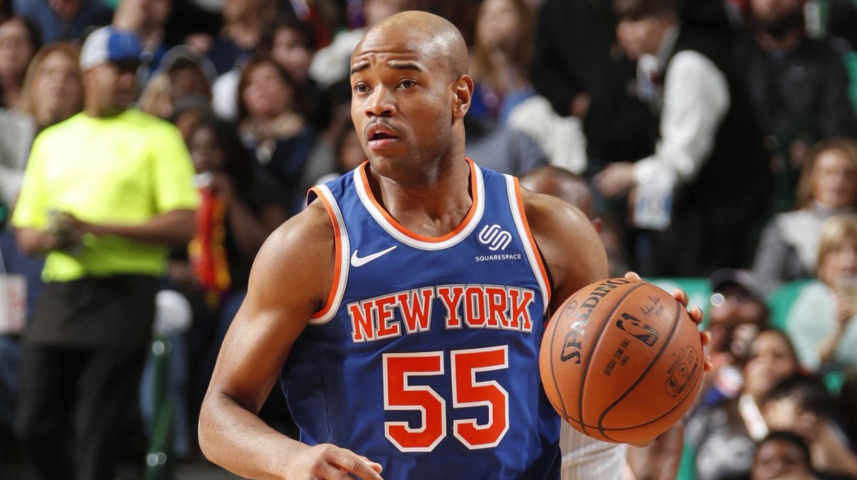 ペリカンズがジャレット ジャックと契約 Nba日本公式サイト The Official Site Of The Nba ペリカンズがジャレット ジャックと契約 Nba日本公式サイト The Official Site Of The Nba