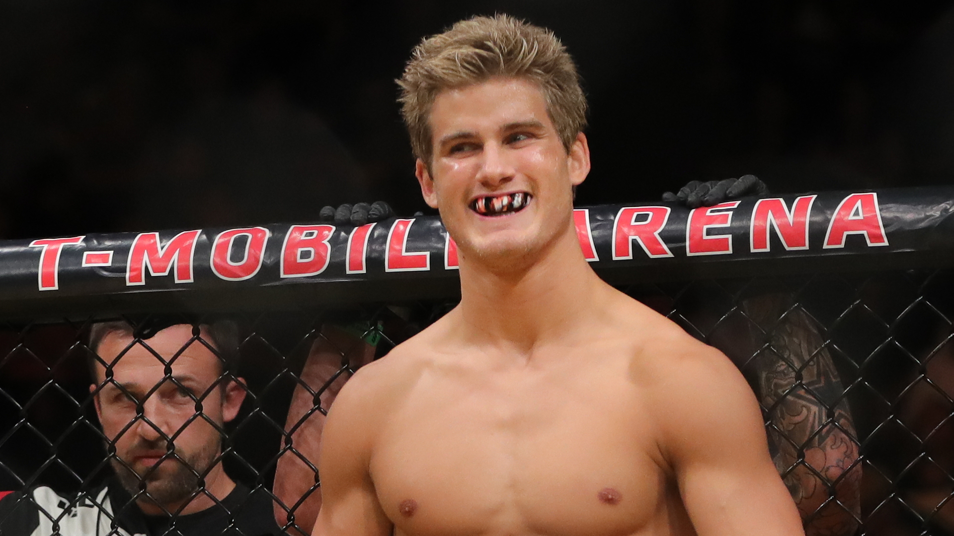 What will the second chapter of Sage Northcutt’s career look like in