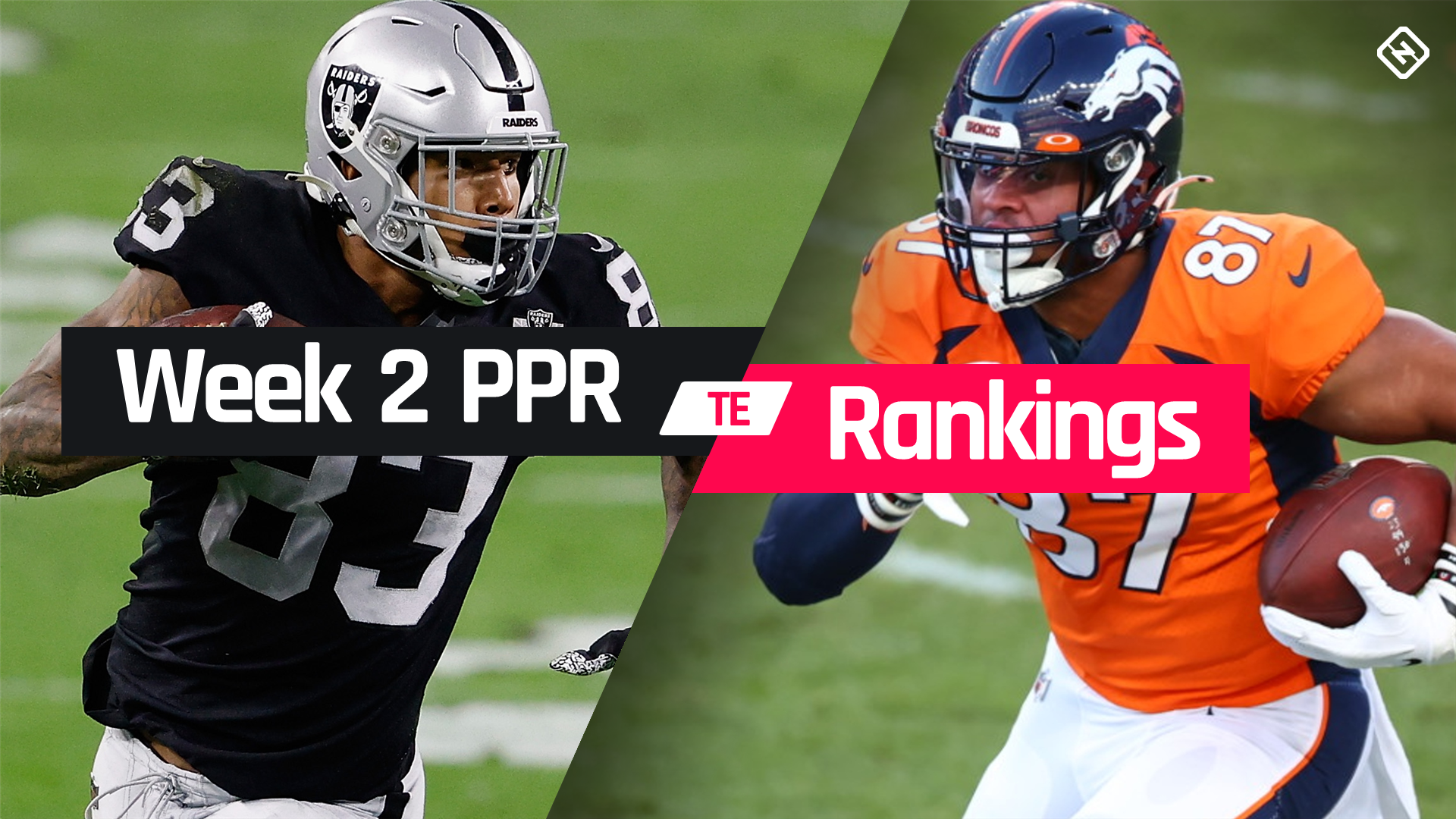 Florio's Week 1 Rankings: PPR, Half-PPR, and Standard - FantraxHQ