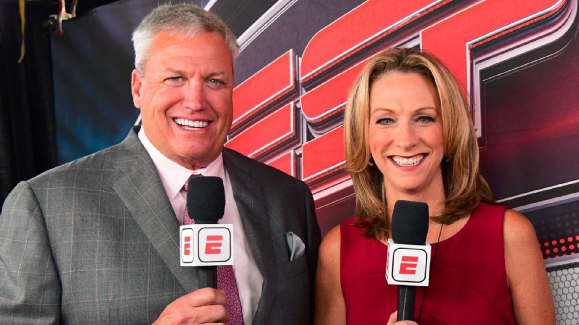 Beth Mowins becomes the first woman to call an NFL game in 30 years Sportin...