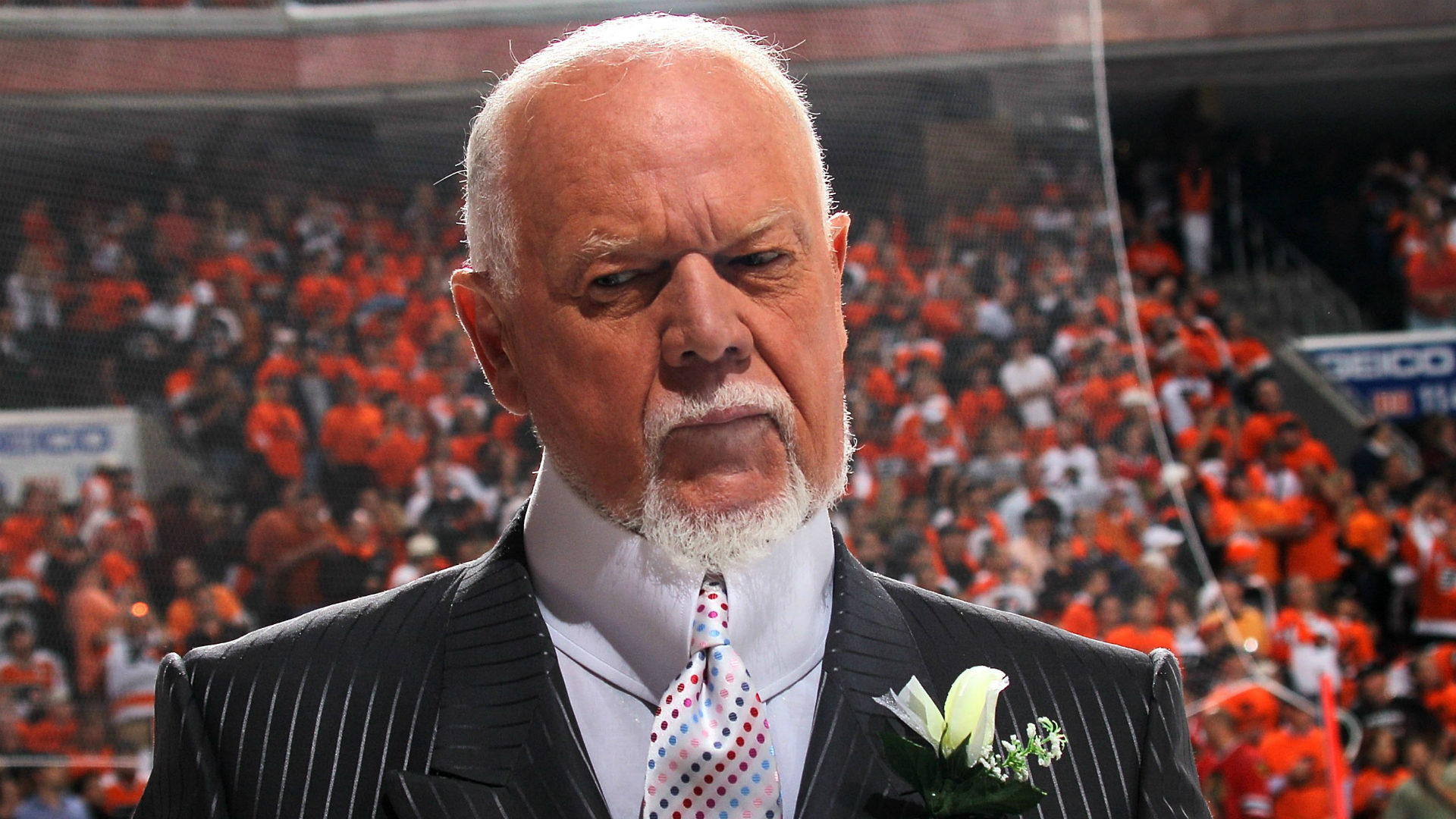 A Timeline Of Don Cherry S Most Controversial Coach S