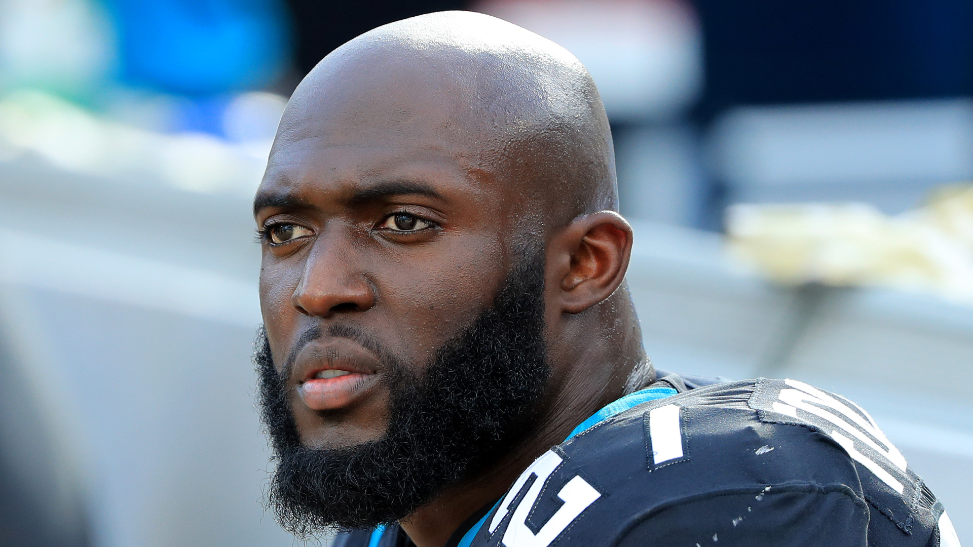 The Leonard trade saga just took another