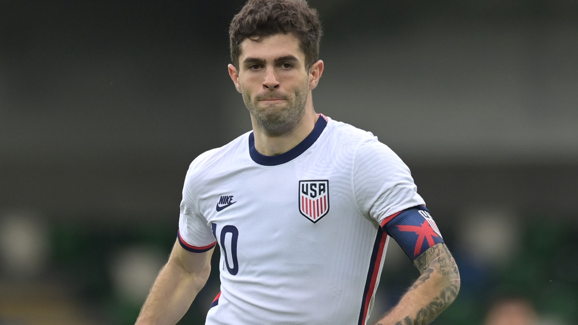 Usa Vs Honduras Live Score Updates Highlights From Concacaf Nations League Semifinal Autoexposite