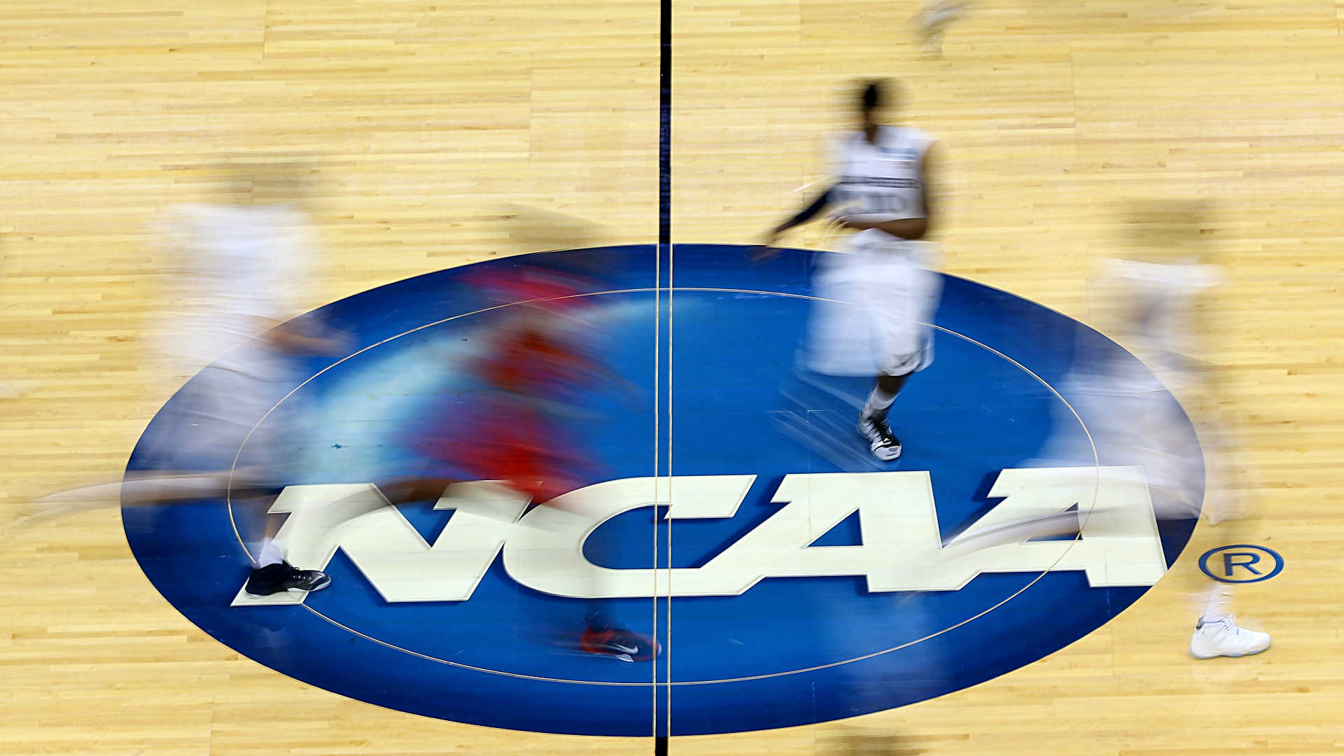 If college basketball season contracts because of COVID ...