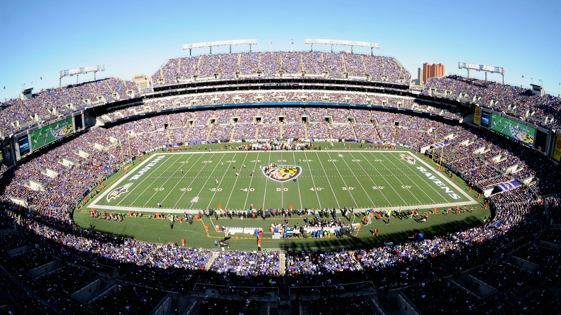 Will there be fans at NFL games in 2020? Team-by-team ...