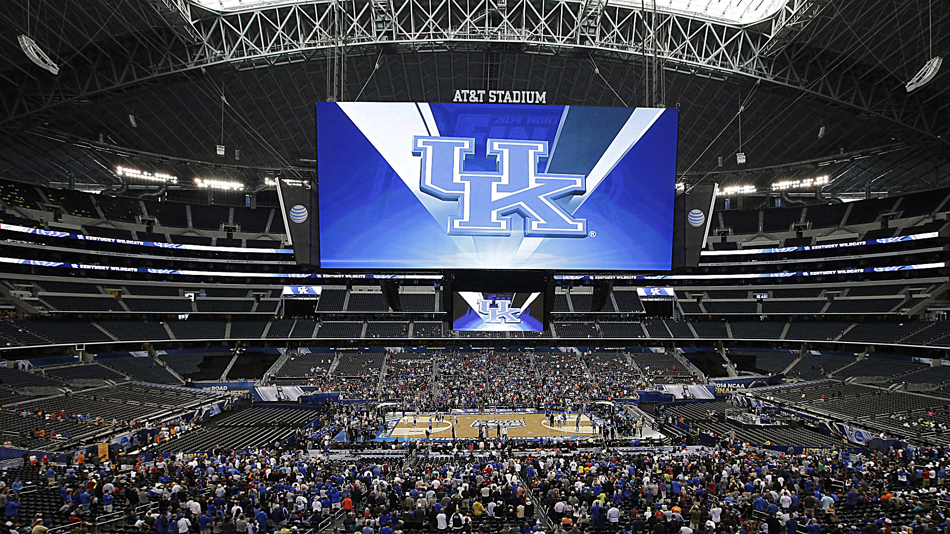 NCAA Tournament scores: Follow Final Four action live ...
