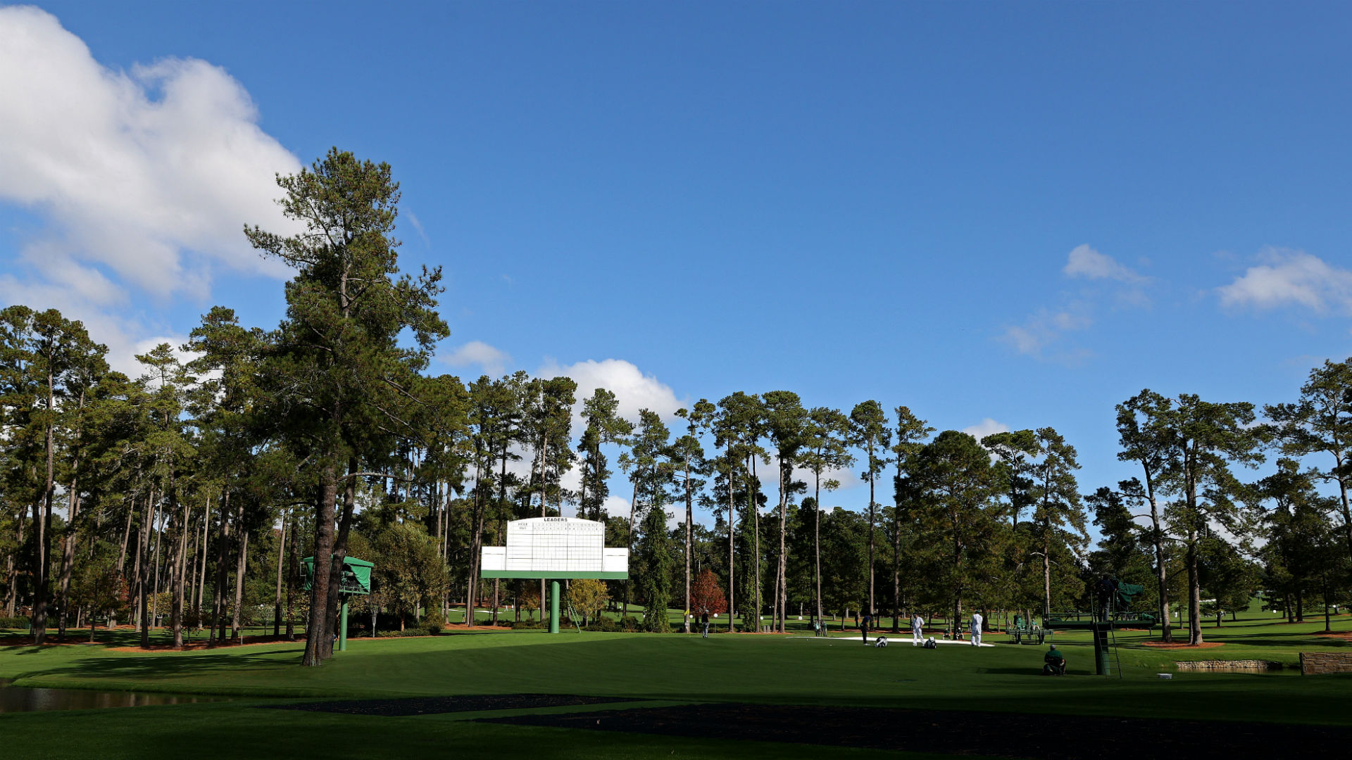 watch espn masters