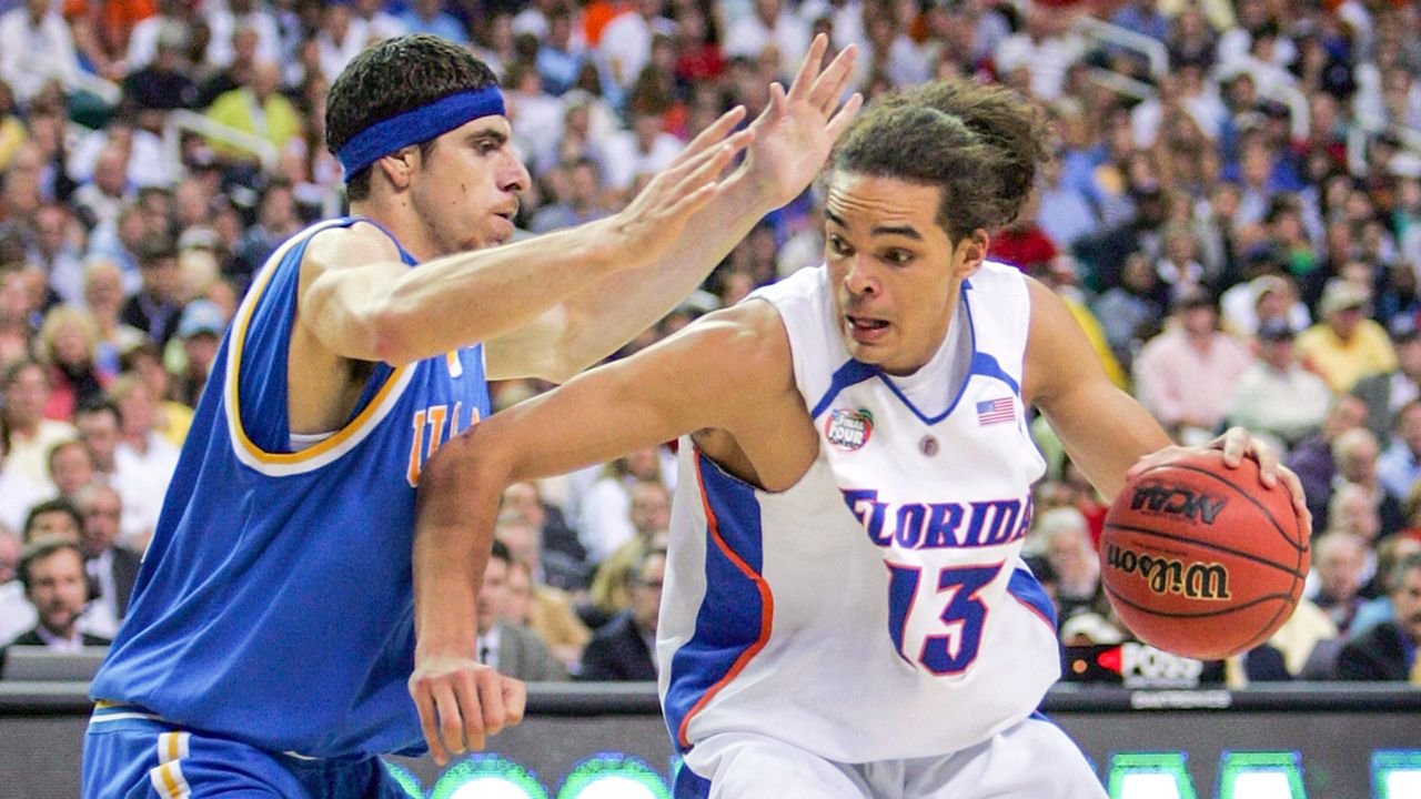 Most Hated College Basketball Players Of All Time Sporting News