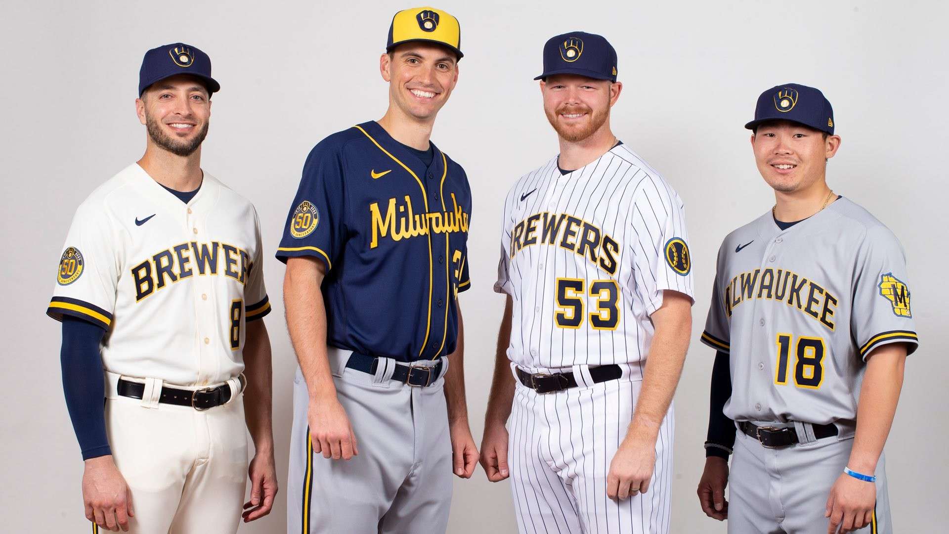 MLB uniforms, ranked Ranking all 8 teams' uniforms ahead of the ...