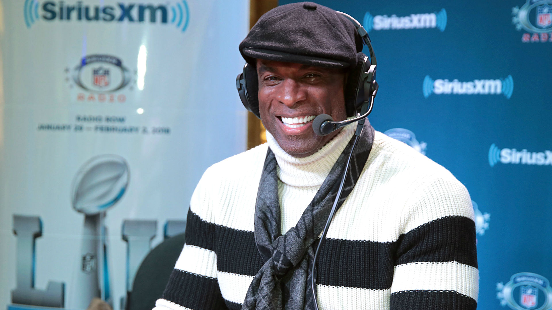 Deion Sanders Reportedly A Candidate To Become Florida State's New ...