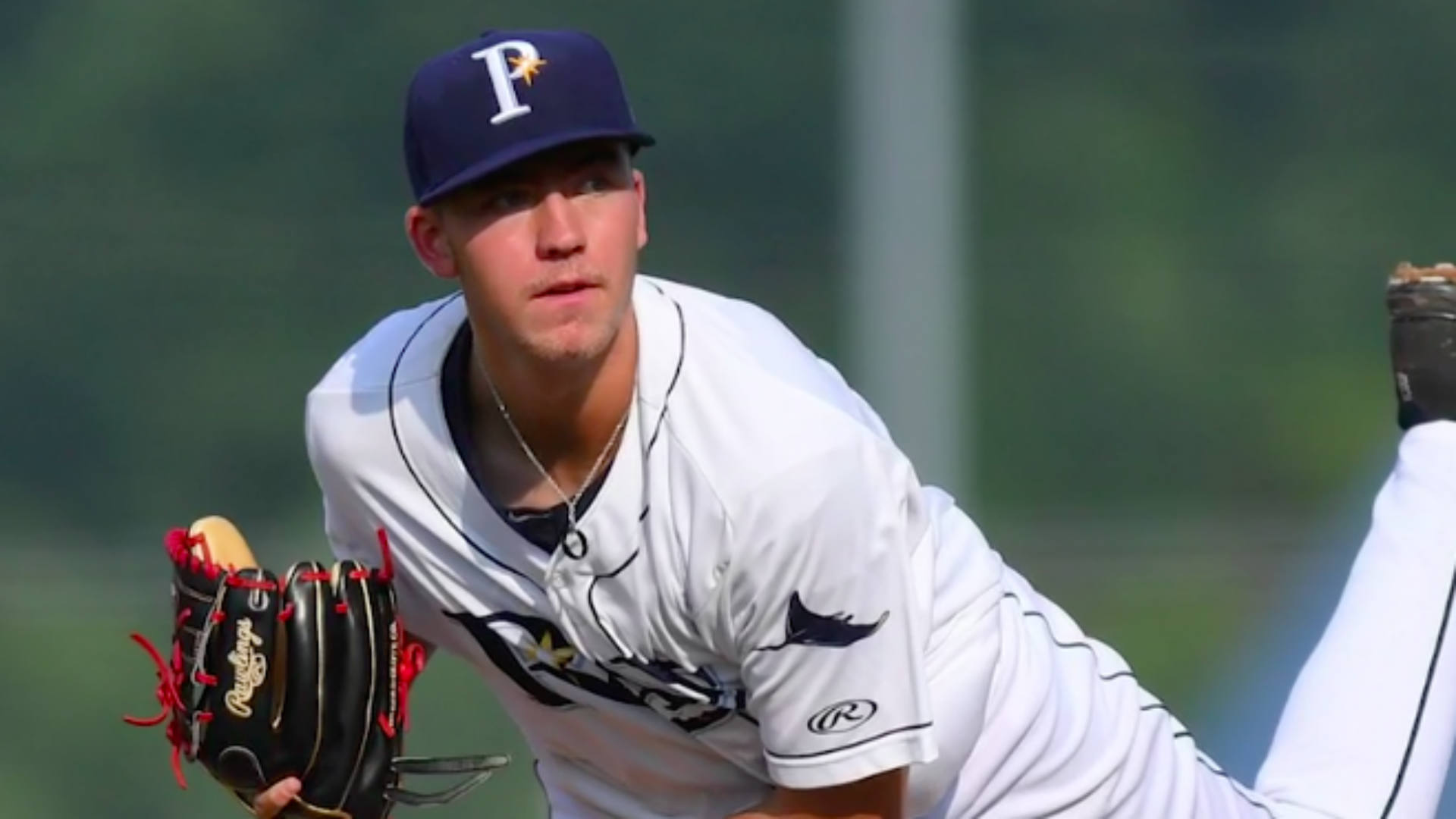 Who is pitching prospect Matthew Liberatore and how does he fit into the Cardinals' plans