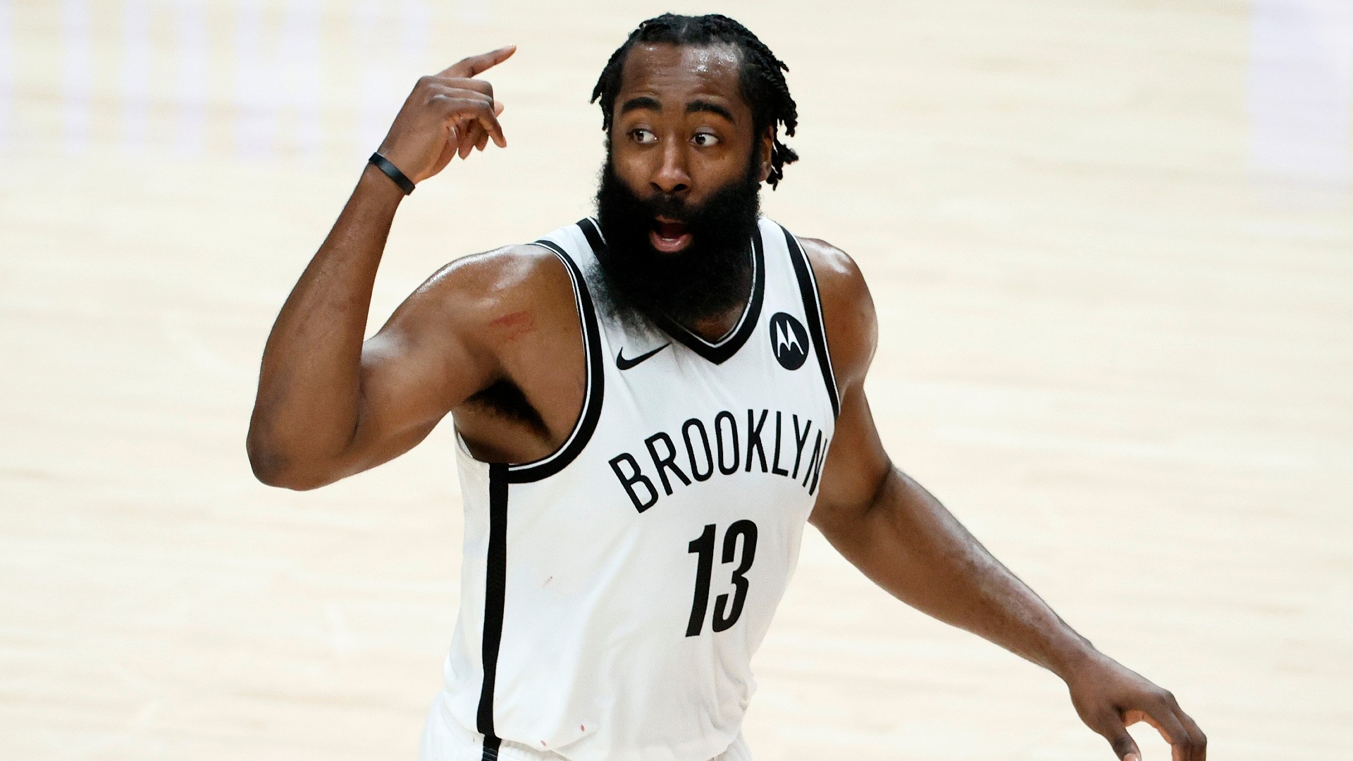 James Harden injury update: The Nets remain out indefinitely after a setback in hamstring rehab