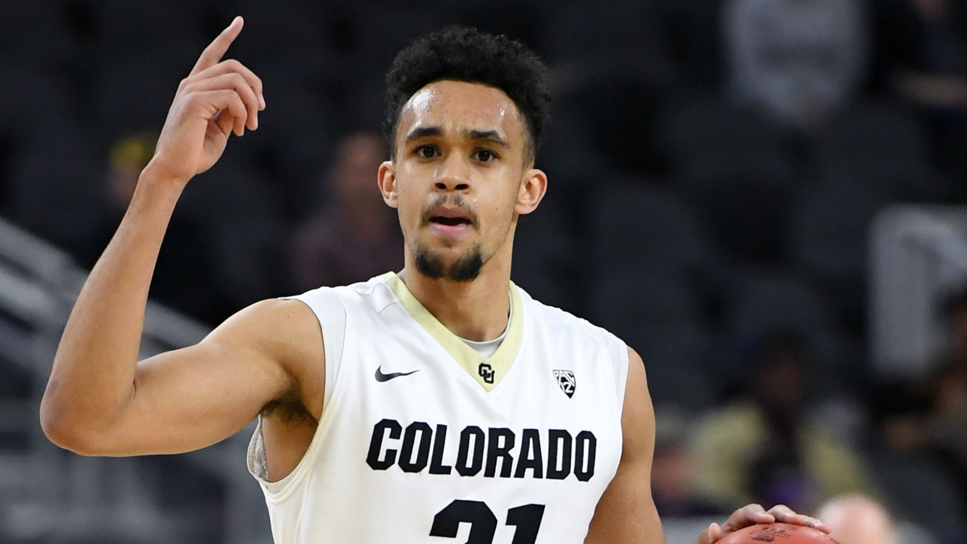 NBA Draft scouting report Derrick White takes road less traveled to