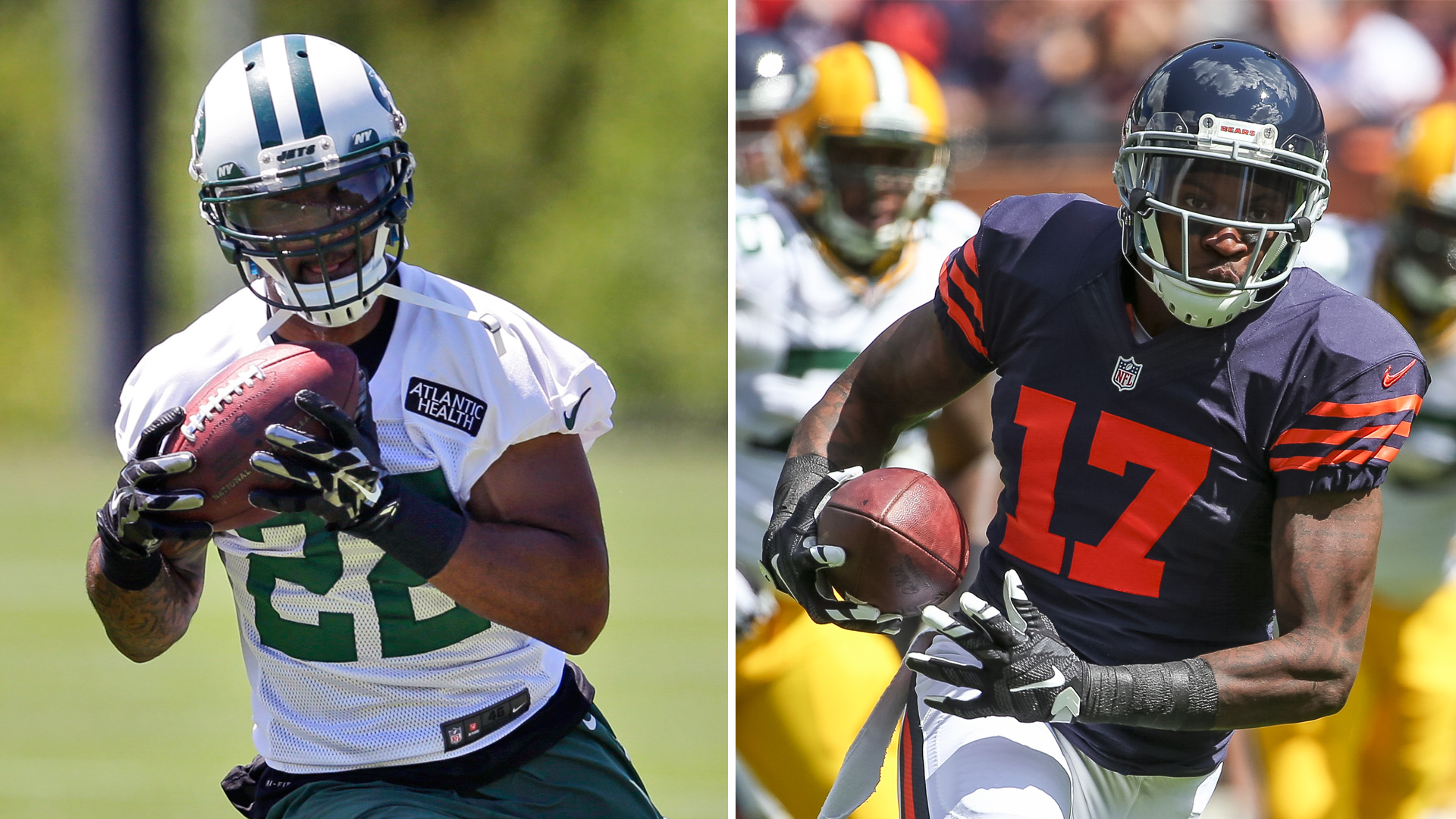 Fantasy Football Draft Strategy 2016: 20 potential busts ...