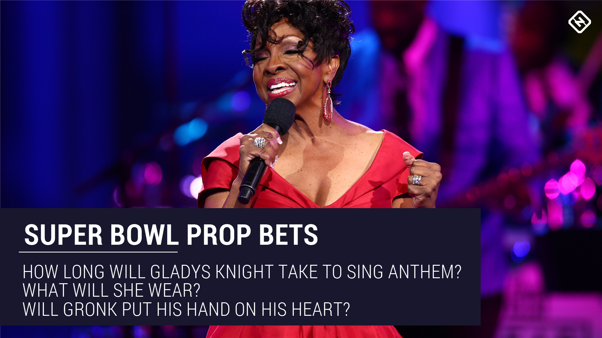 Super Bowl prop bets 2019: National anthem, halftime show ...