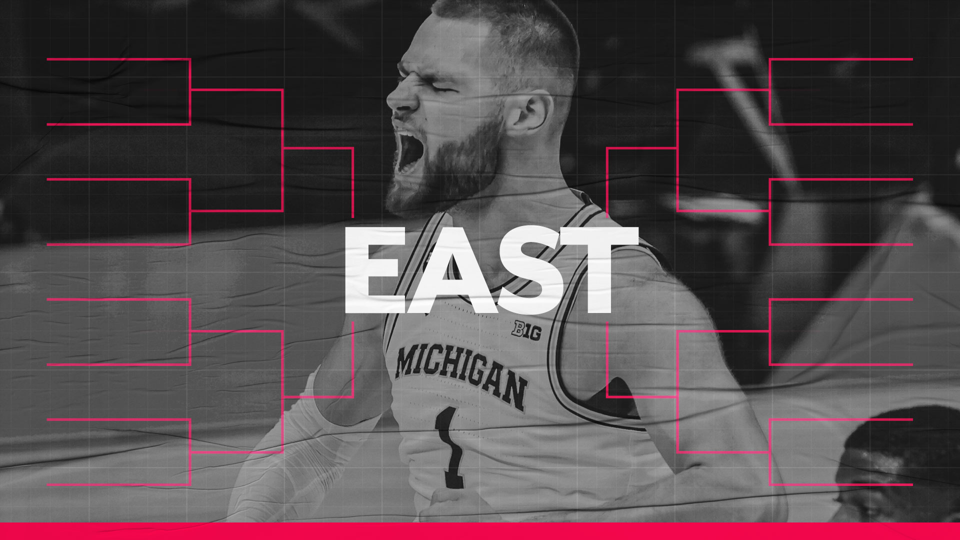 March Madness Bracket 21 Upset Predictions Sleepers Final Four Pick In East Region Sporting News