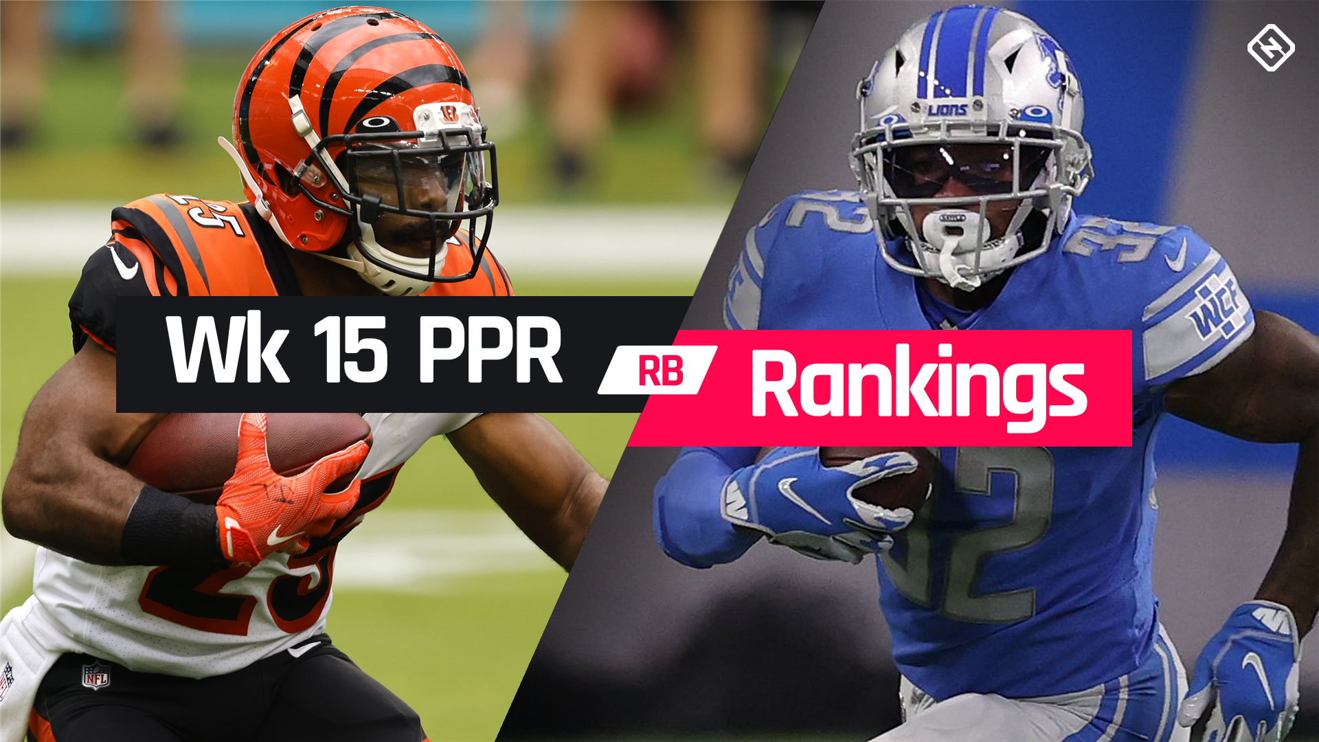 Buy Week 15 Rb Rankings