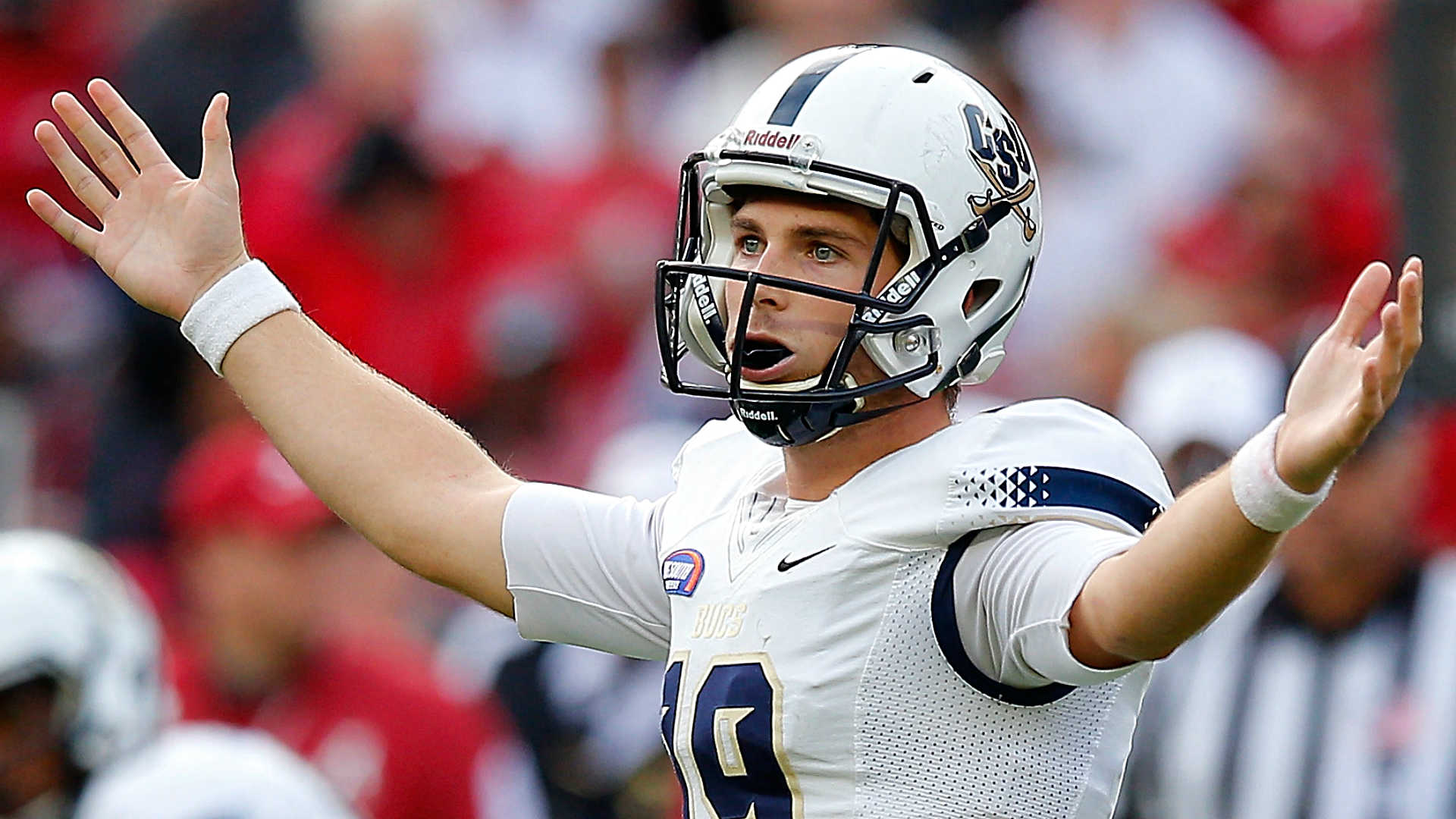 Don't blame NCAA for Charleston Southern suspensions ...