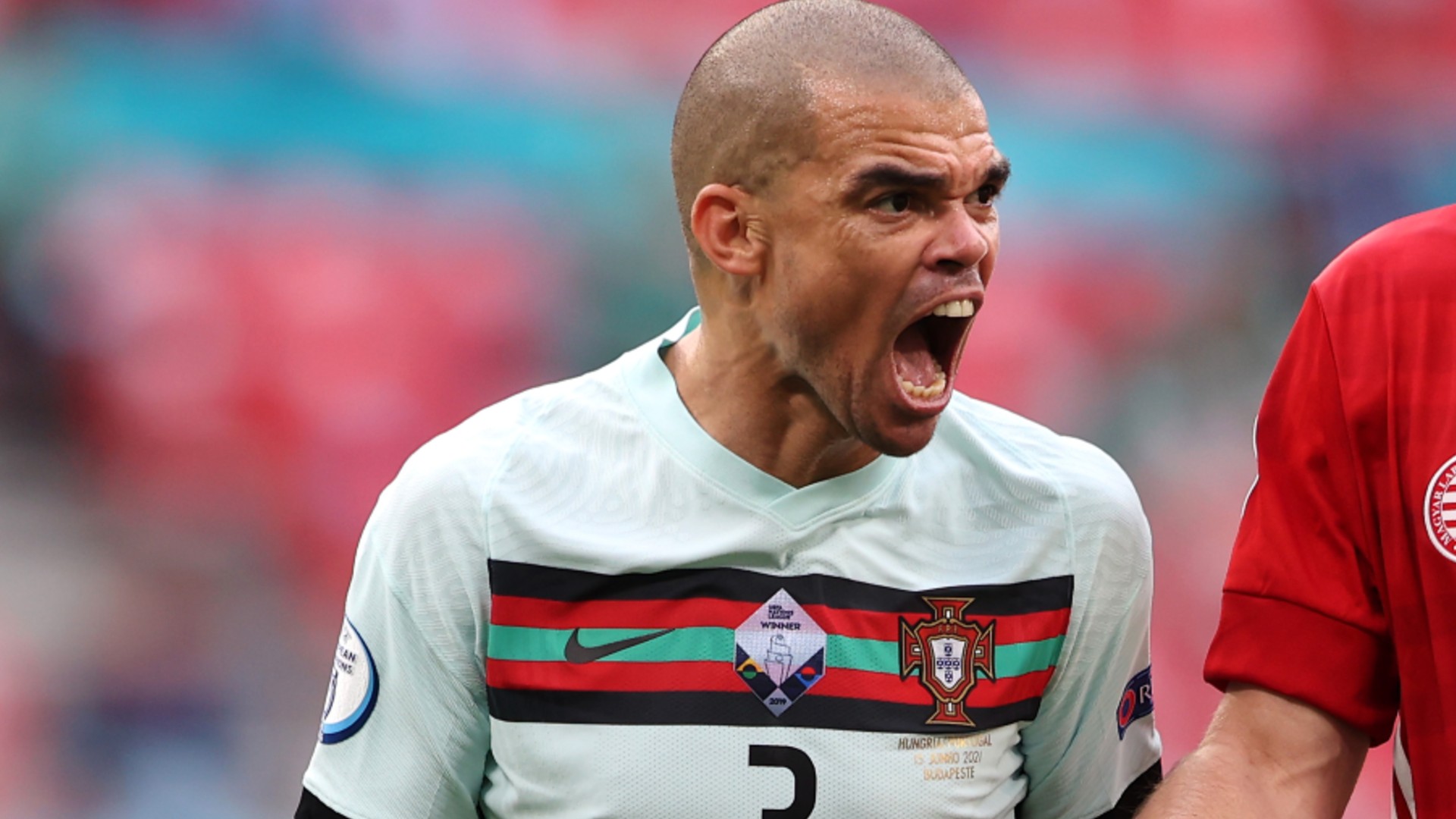 Euro 21 Third Place Rules How Best 3rd Place Teams Advanced From Groups Sporting News